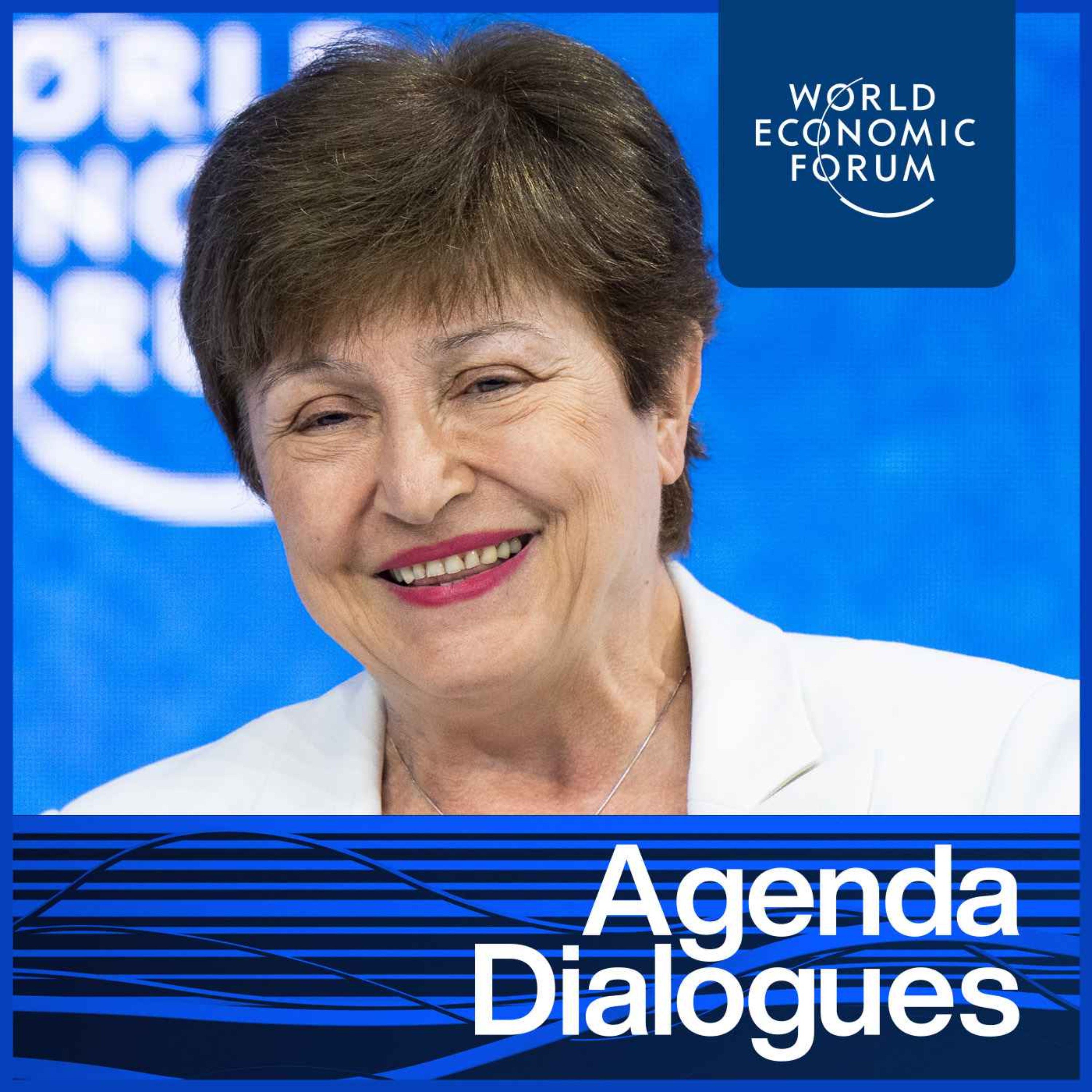 What’s next for the global economy? Experts talk inflation, stagnation and (de-)globalisation at Davos 2022