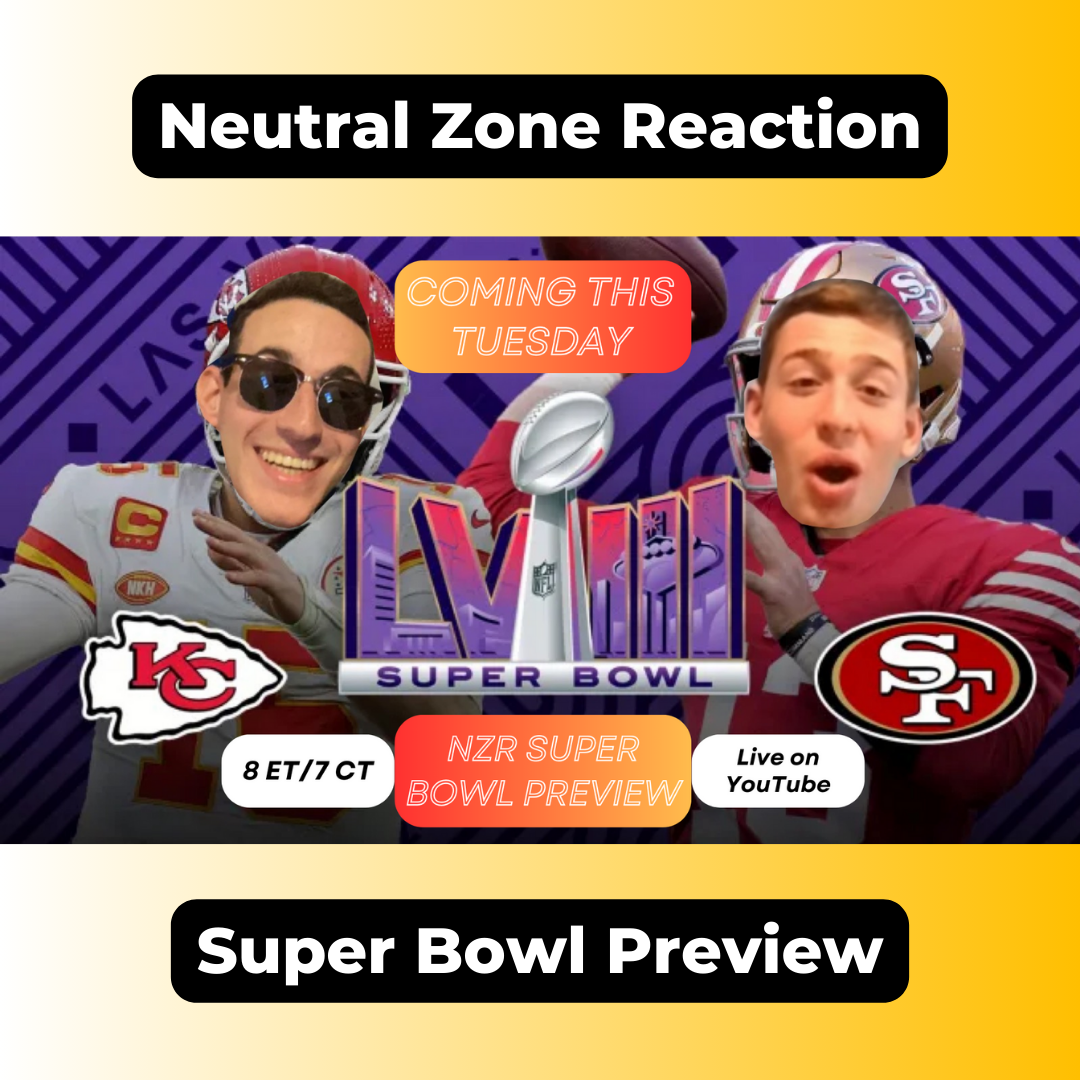 Neutral Zone Reaction