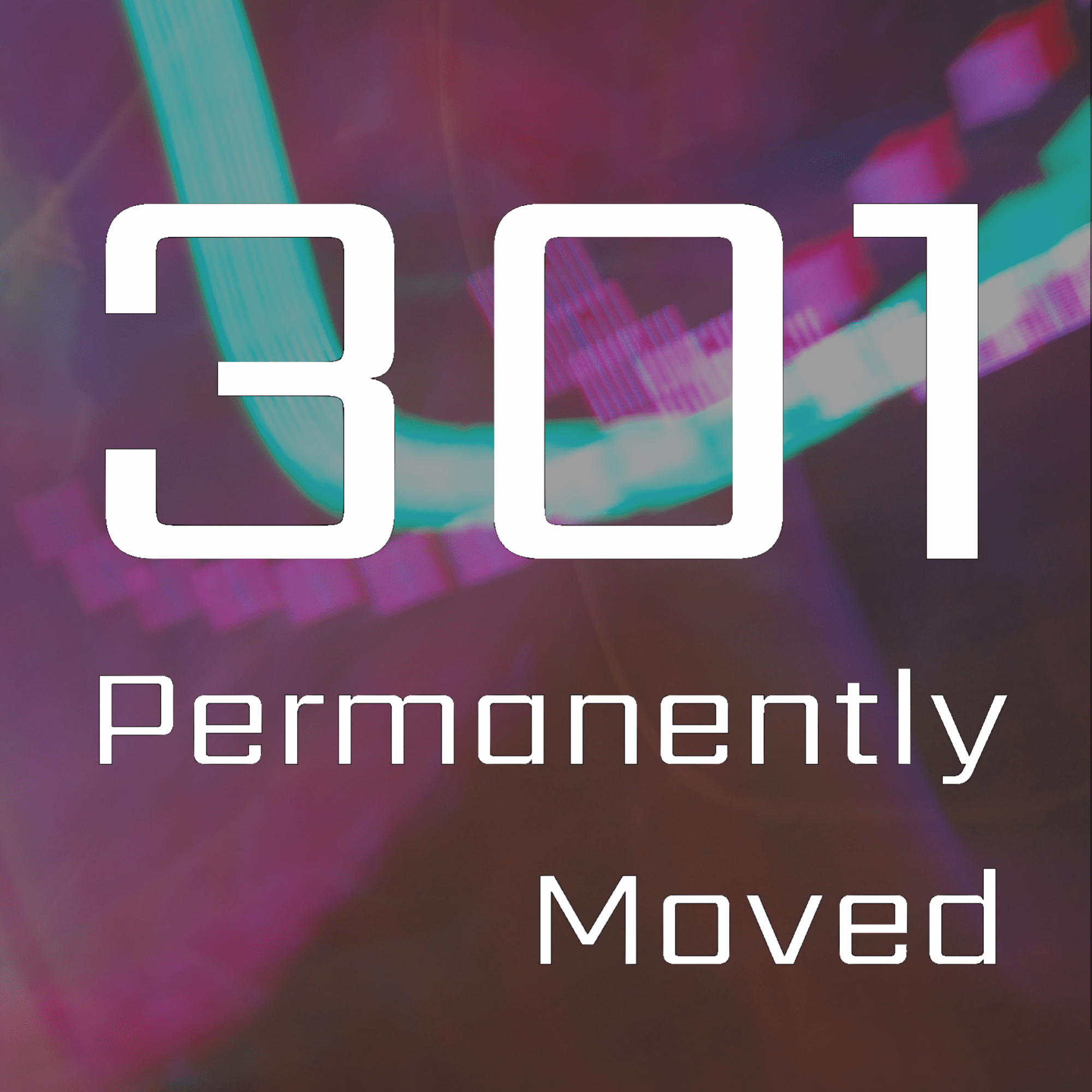 Permanently Moved