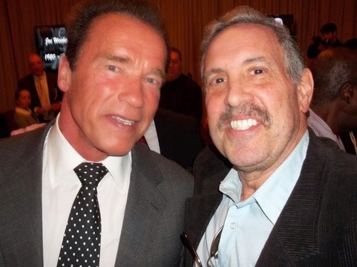 Ep.#185: Jerry Brainum returns to discusses newsletter inspirations from Penthouse, leg training with Arnold Schwarzenegger, citrulline for pre-sexual performance, red meat's negative effects on creatine and more