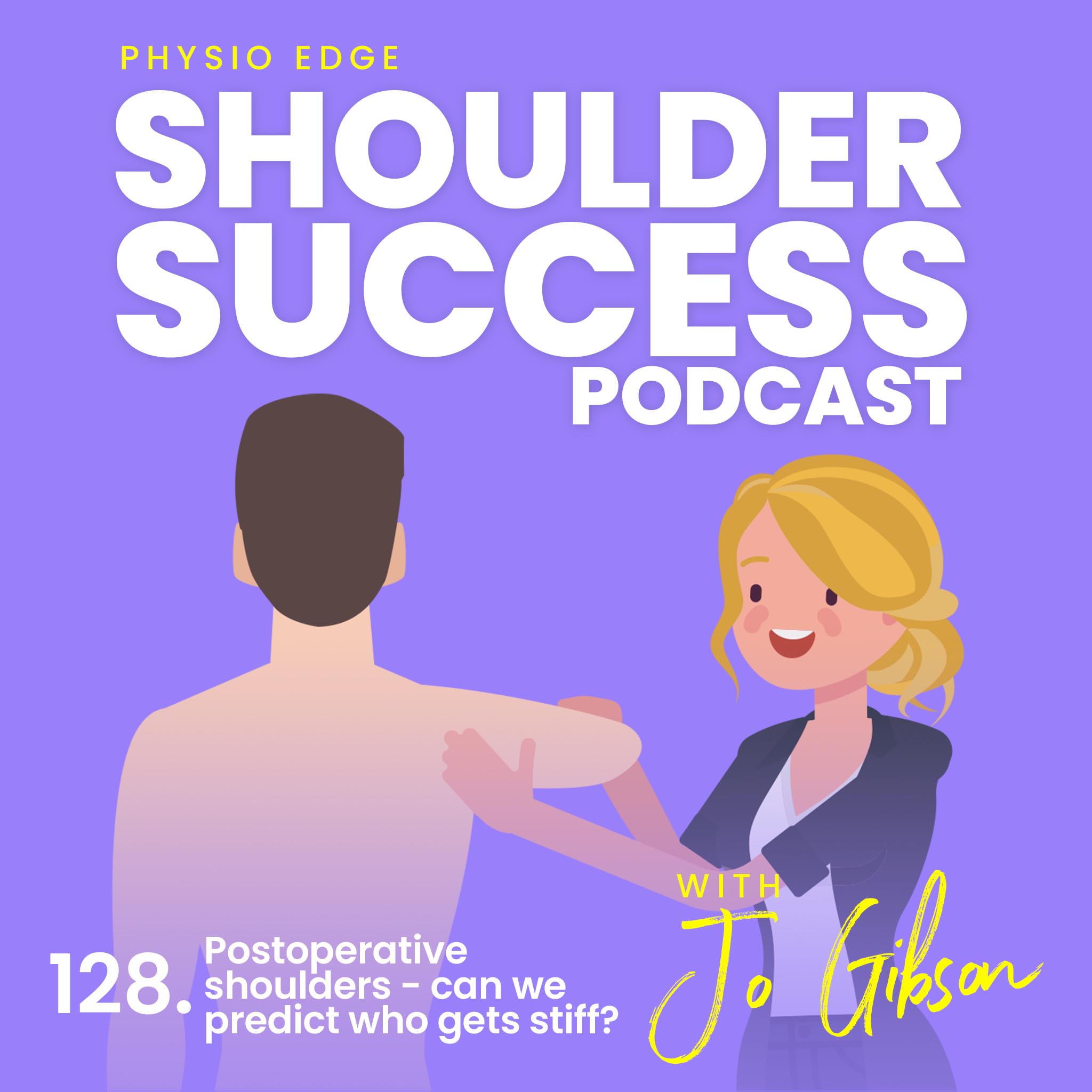 Physio Edge podcast with David Pope