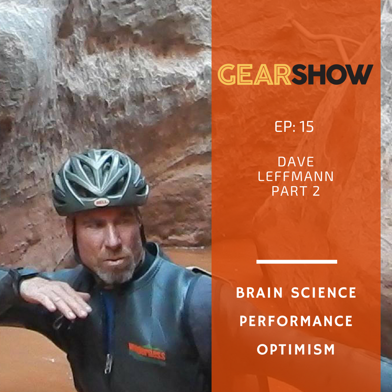 15: Science of the Mind: Training our Brains For Better Physical Performance
