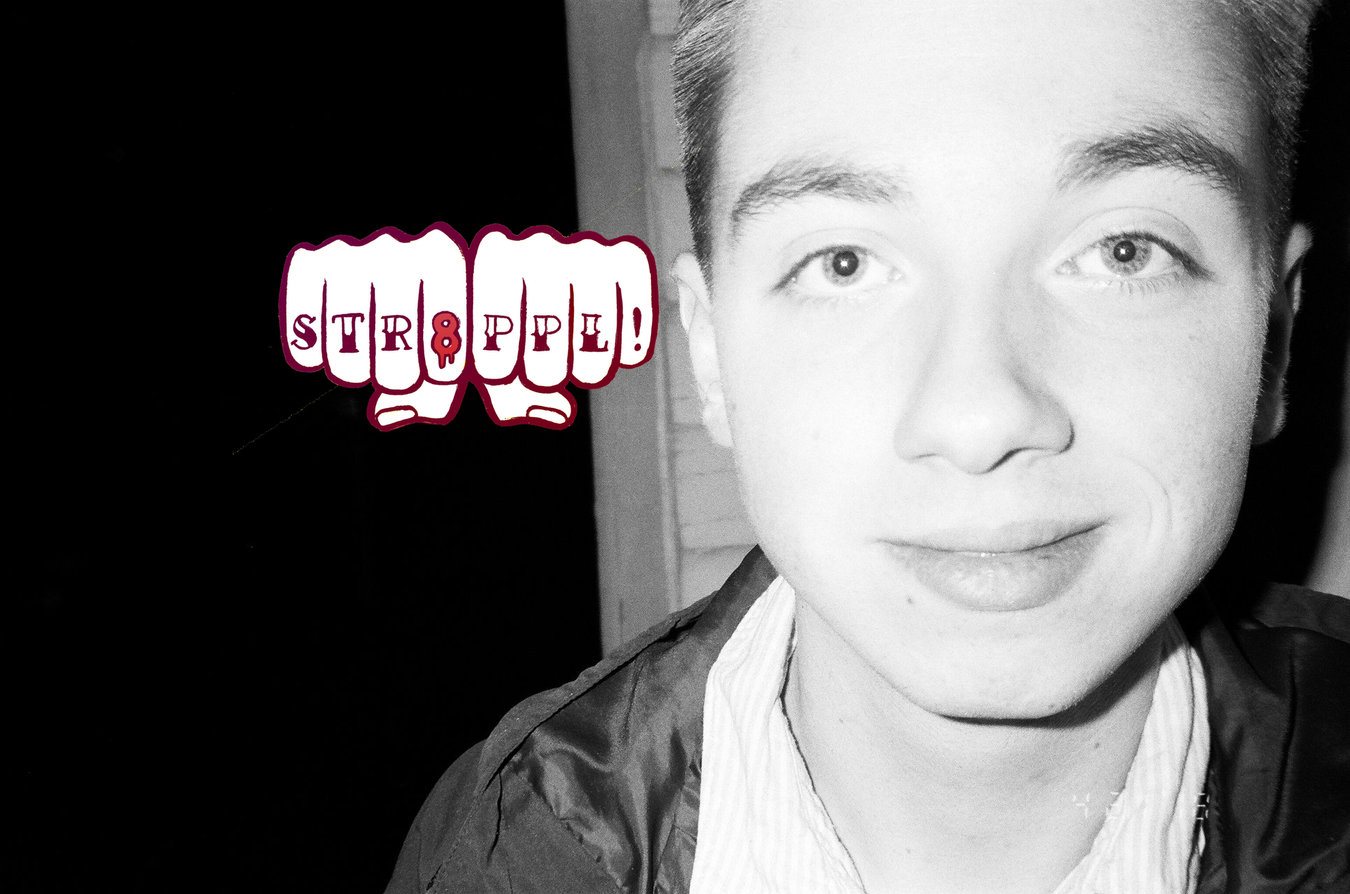 s3 e 3 : Zachary Wright