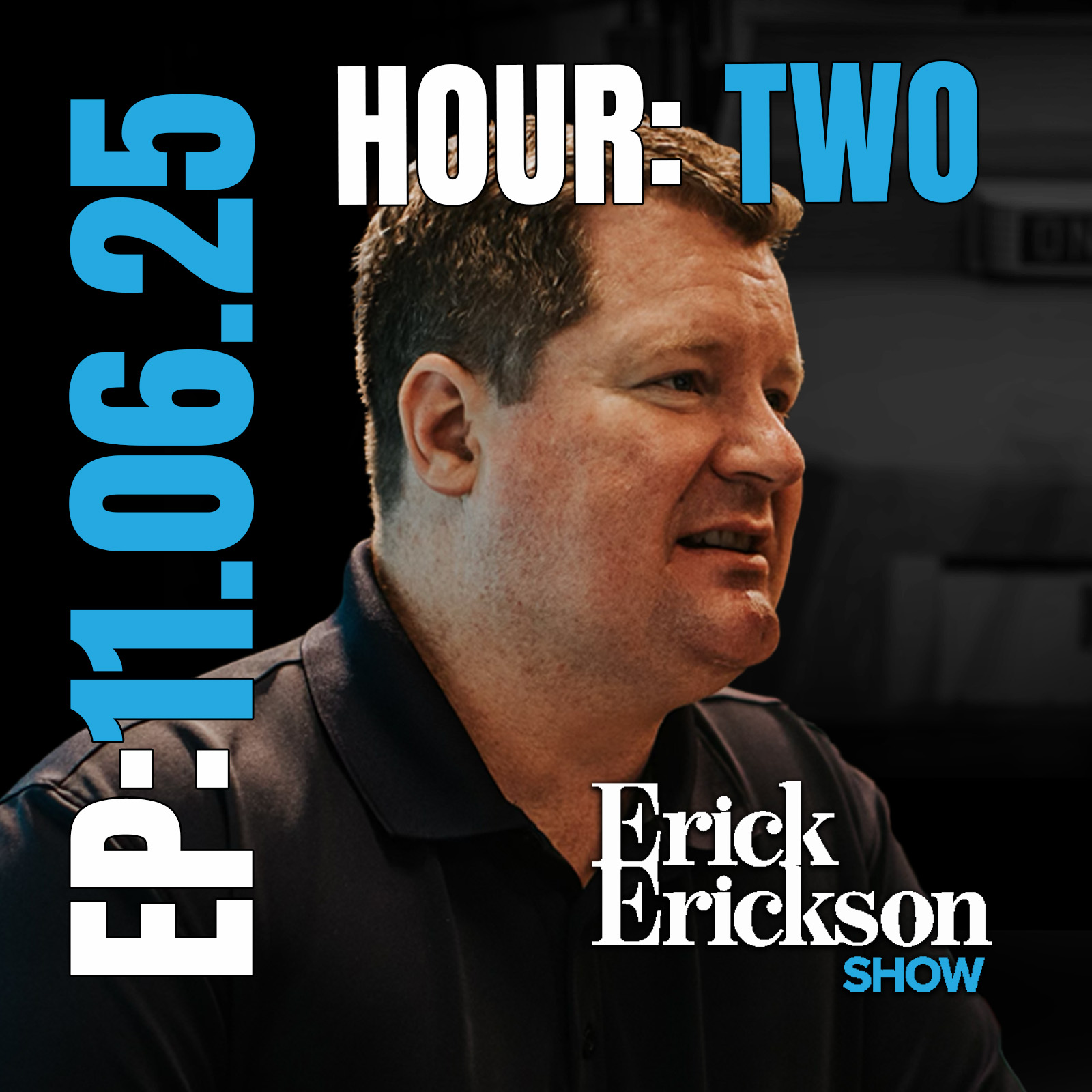 S14 EP196: Hour 2 - Divergence and Convergence