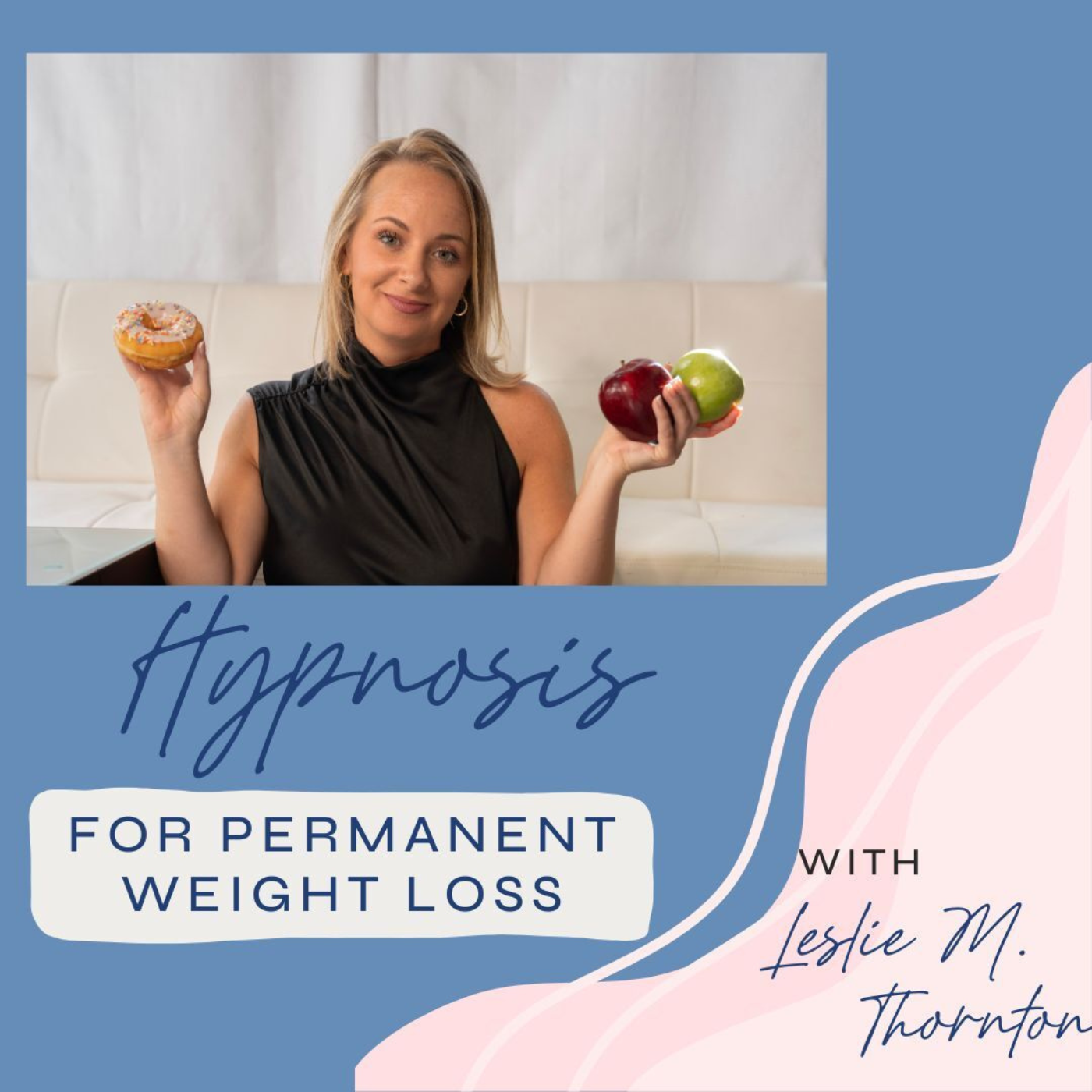 Ep 317 How to Stop the Food Noise in 90 Seconds and Find Inner Peace