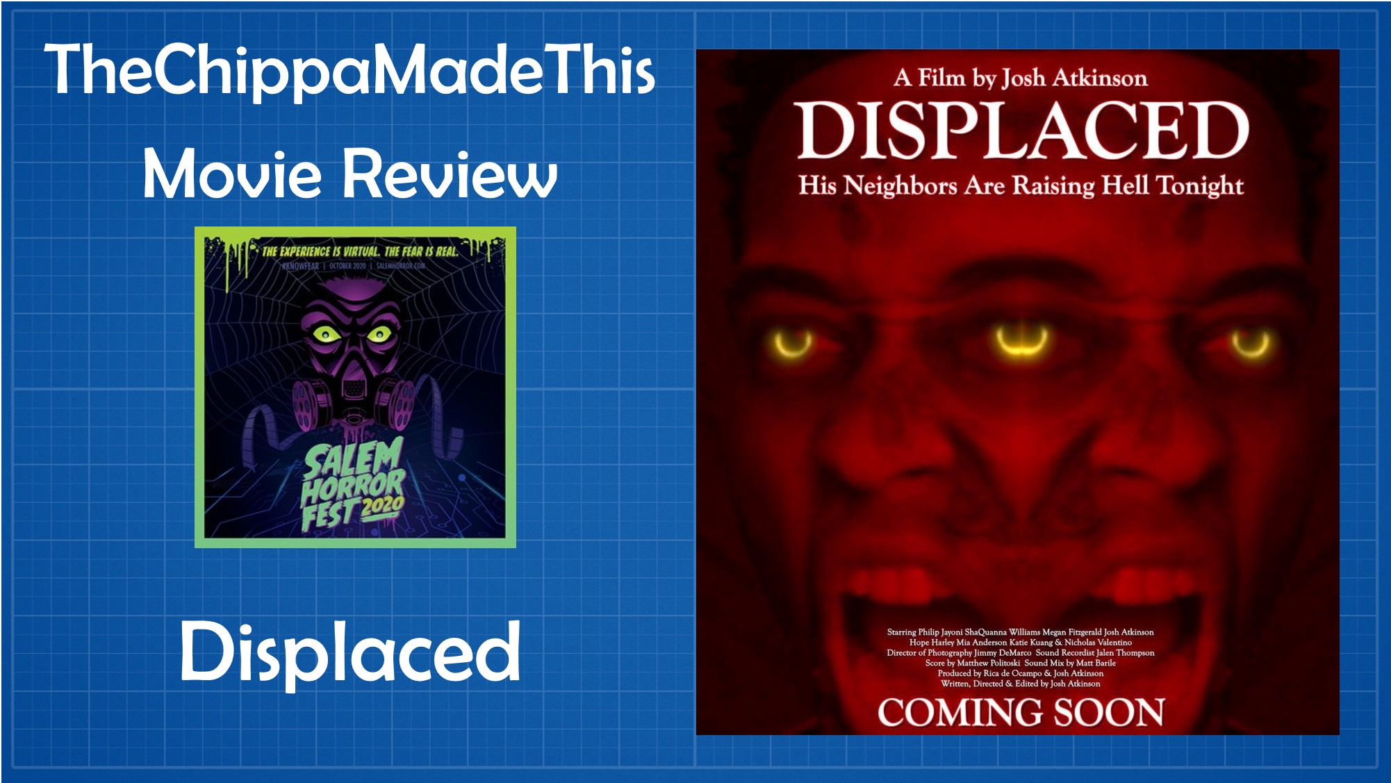 TheChippaMadeThis Podcasts