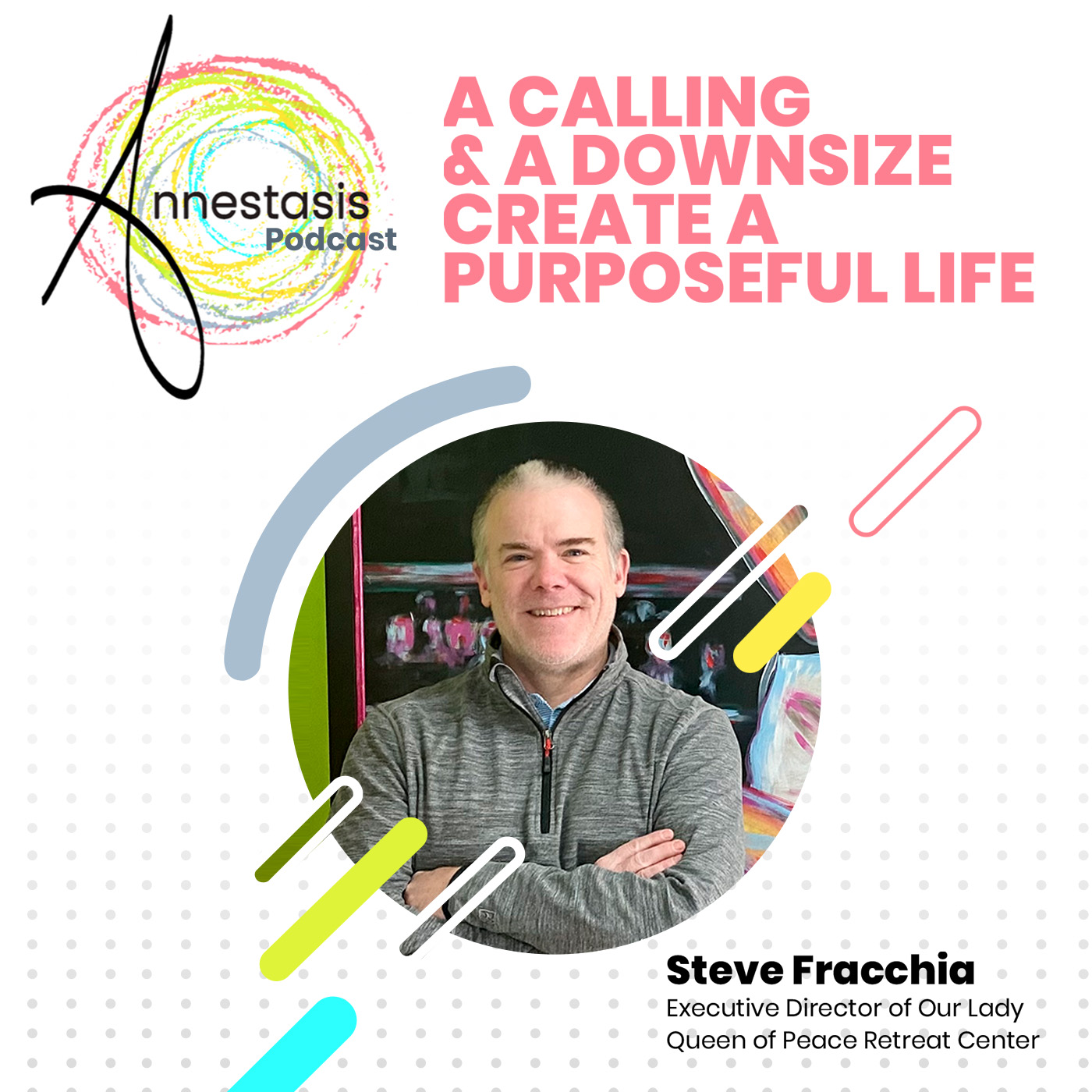 Annestasis Podcast