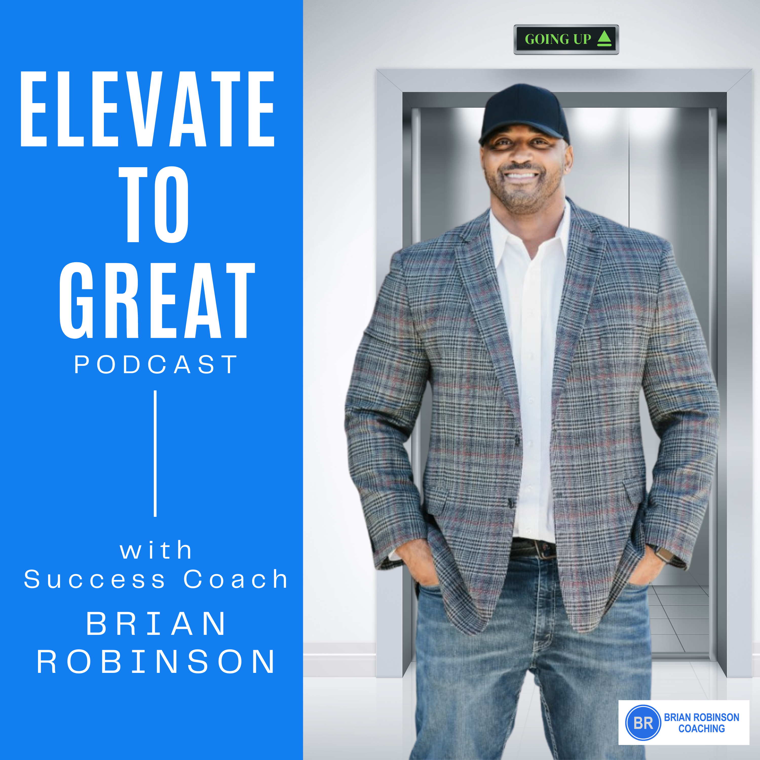 The DRIVENpreneur Podcast with Brian Robinson