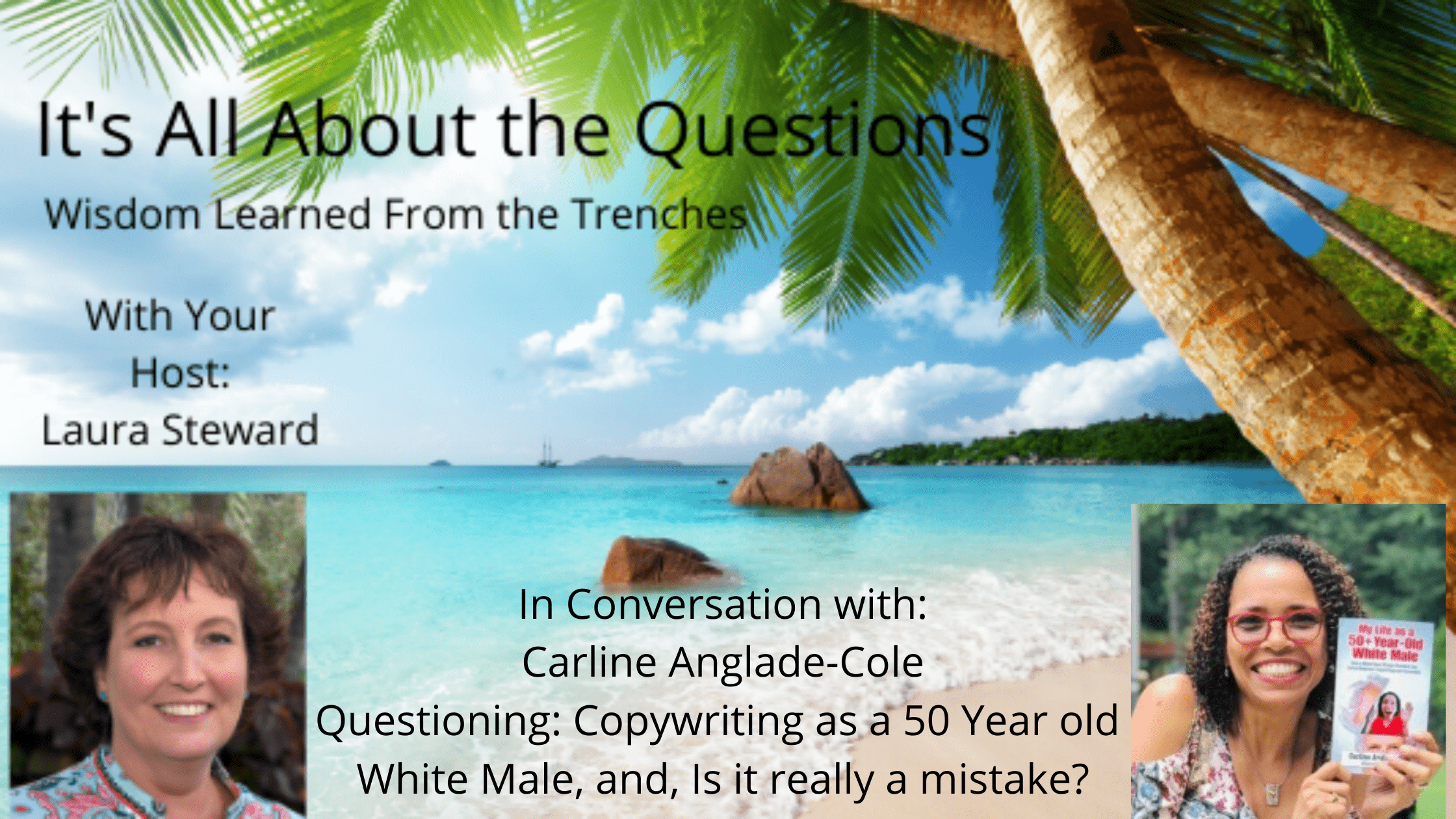 It\'s All About the Questions