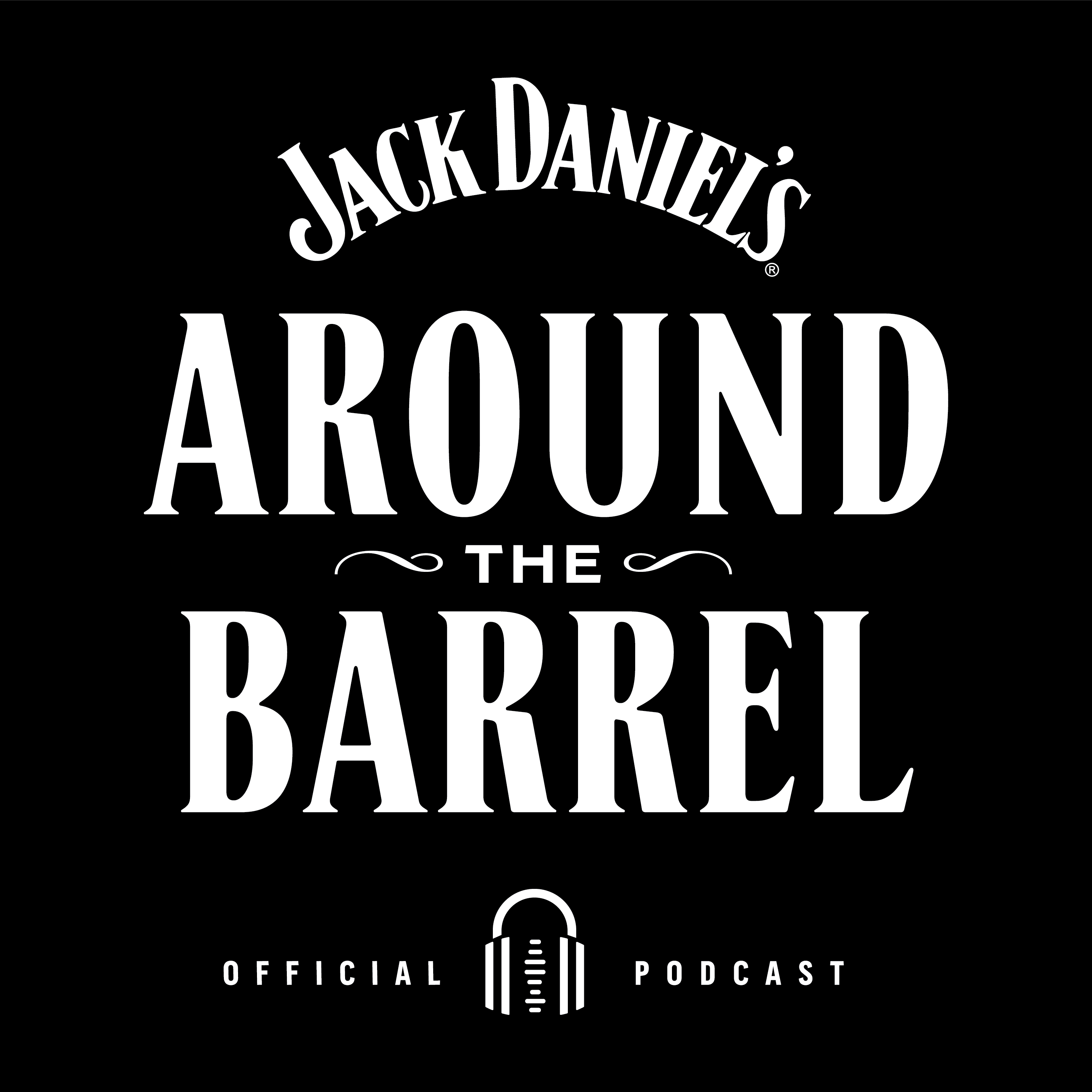 Around the Barrel with Jack Daniel\'s