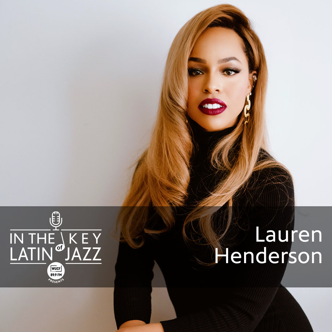 In The Key Of Latin Jazz