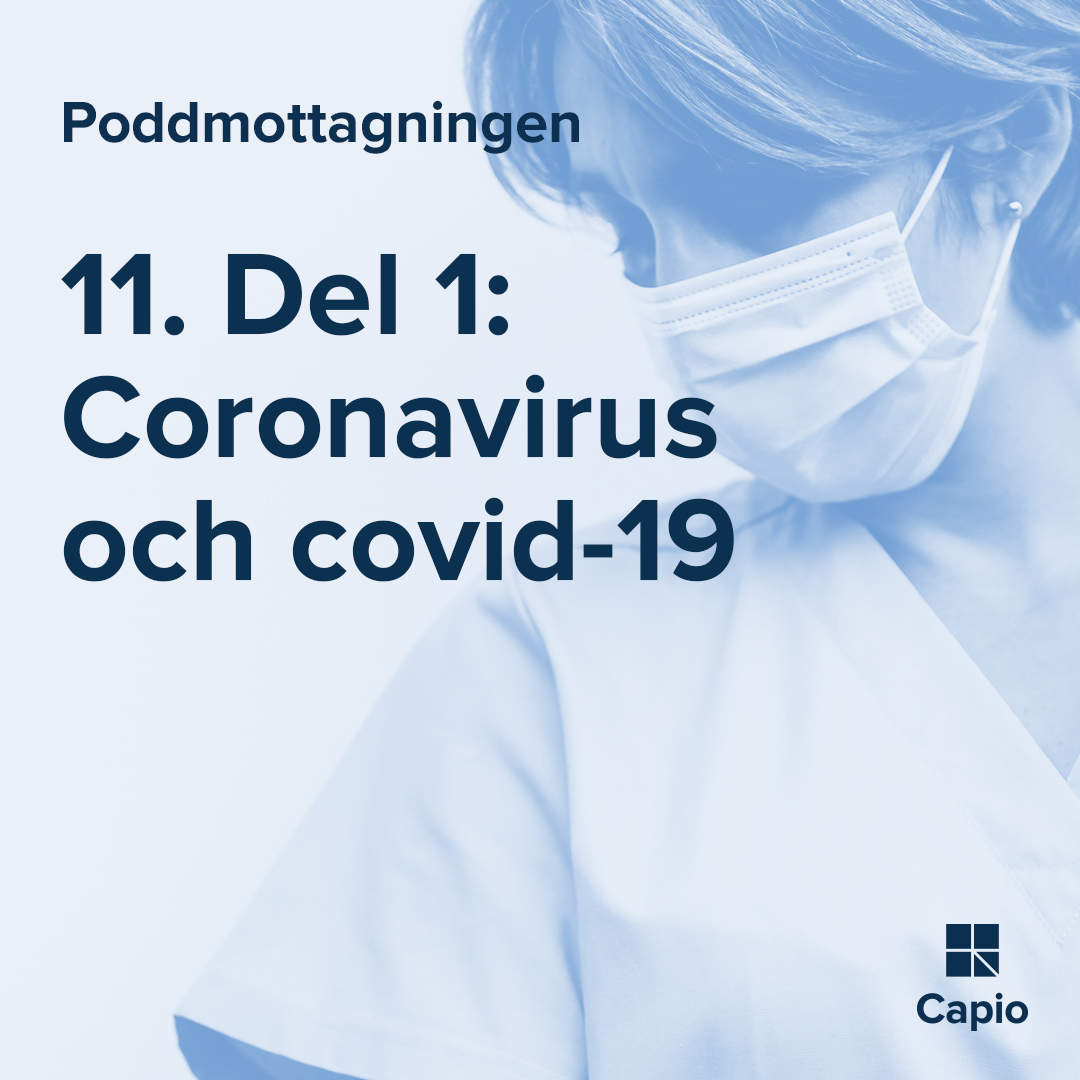 Poddmottagningen