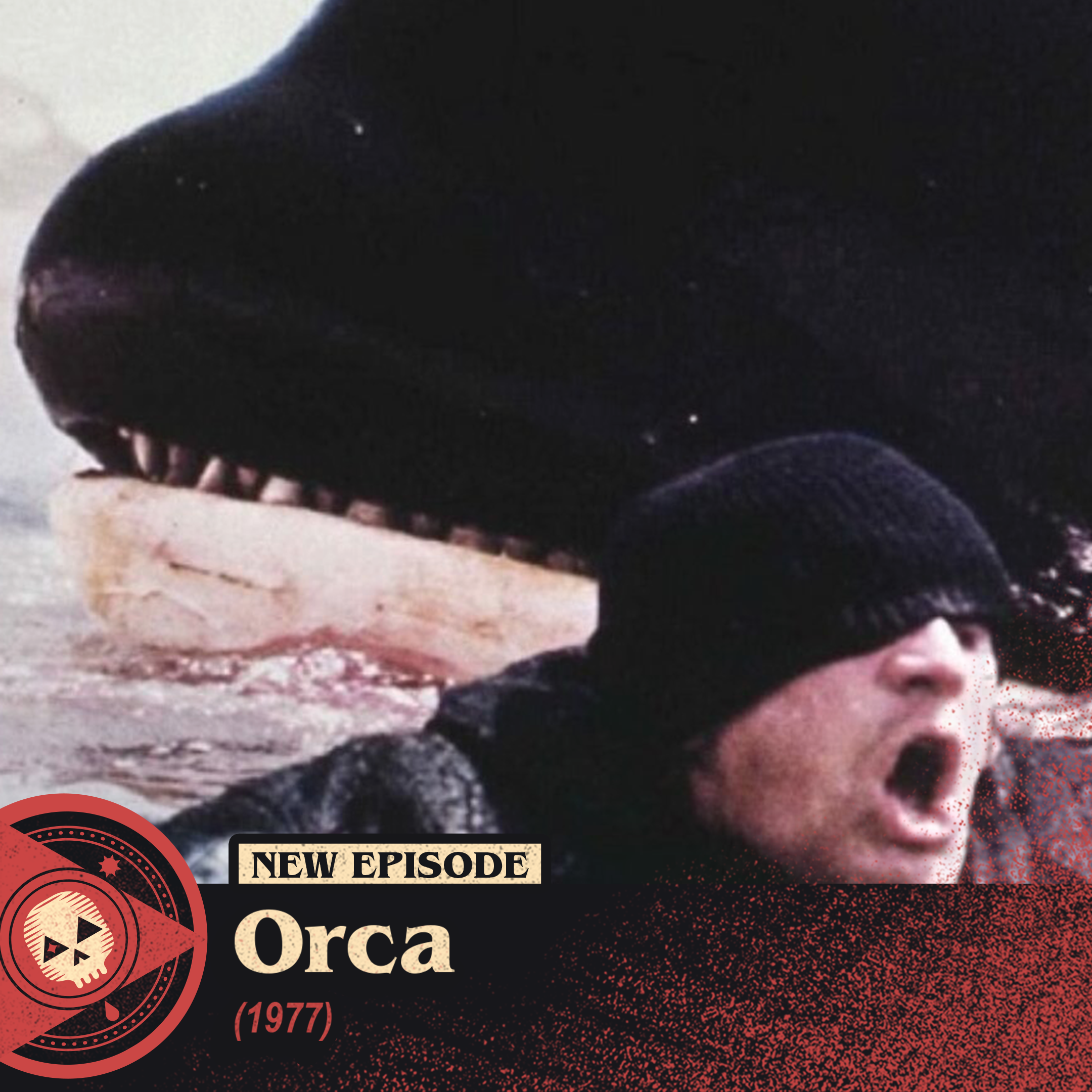 #541 - Orca (1977)