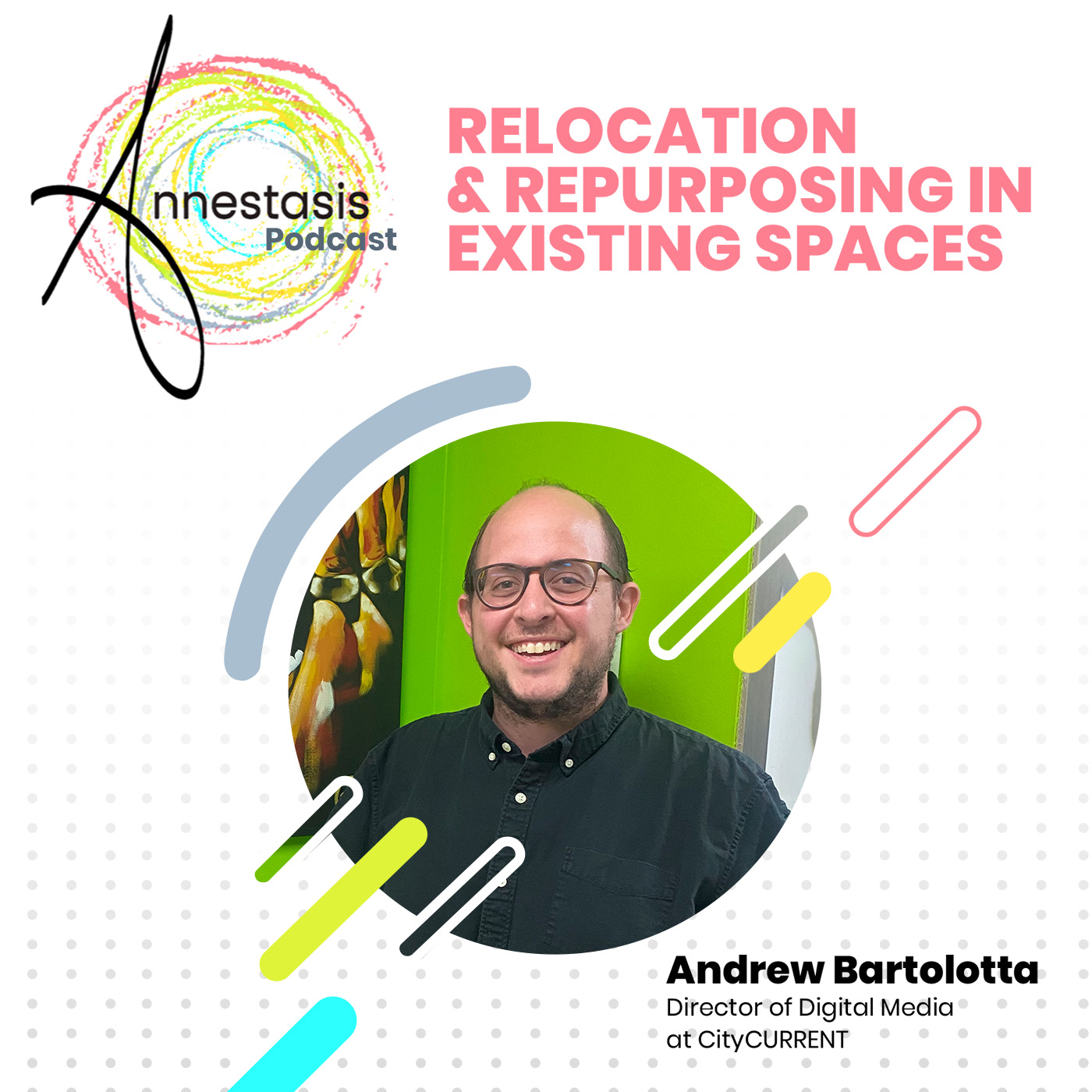 Annestasis Podcast