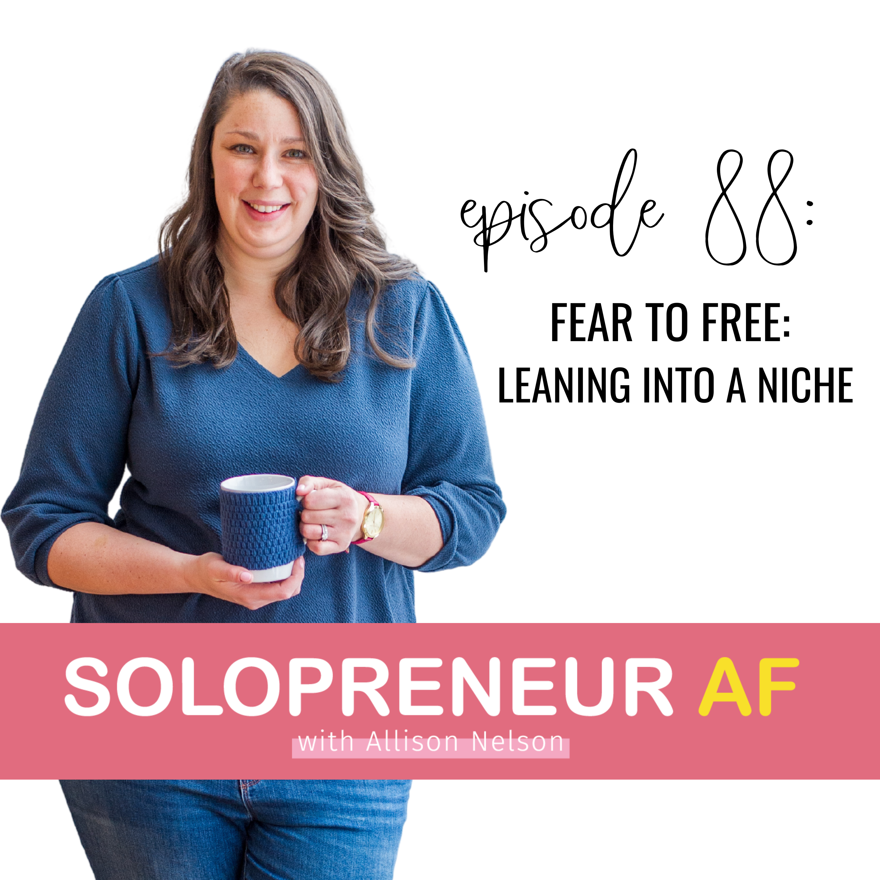 Group Coaching Masterclass | Weekly-ish Episodes About Life, Business & Group Coaching Programs