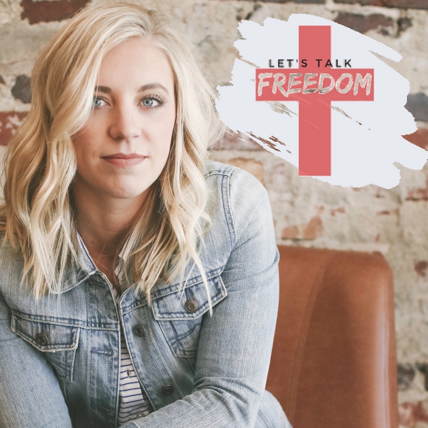 024 GET OUT OF YOUR OWN WAY WITH TAYLOR SIMPSON