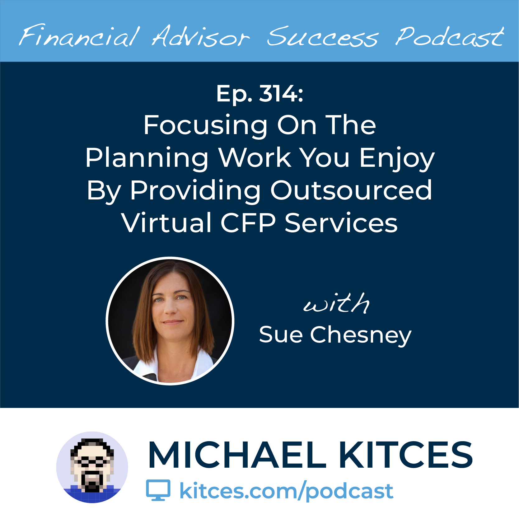 Financial Advisor Success