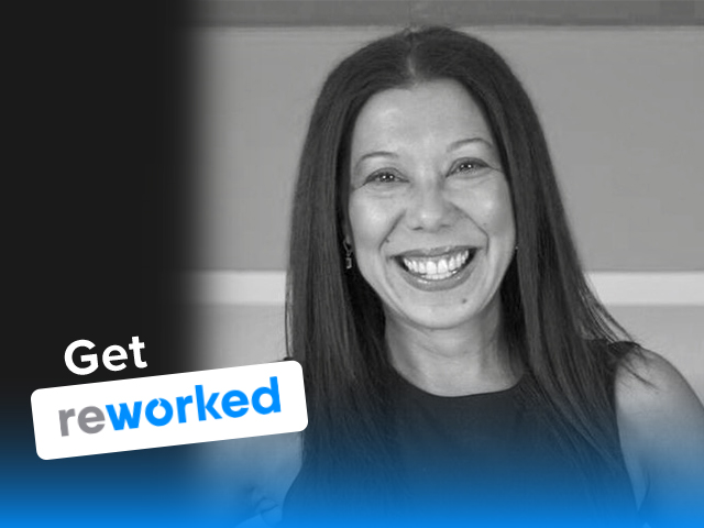 Get Reworked