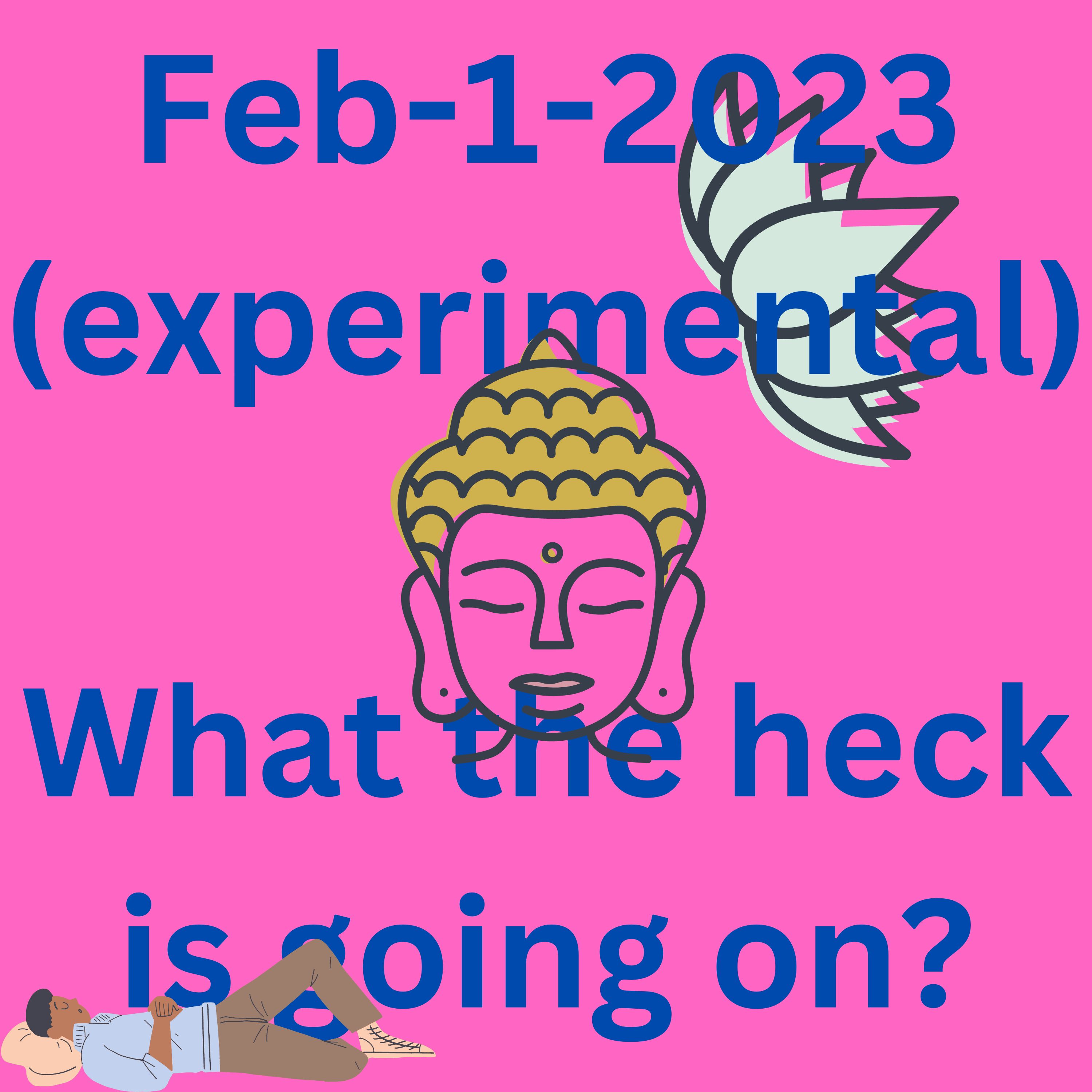 Zen Talking