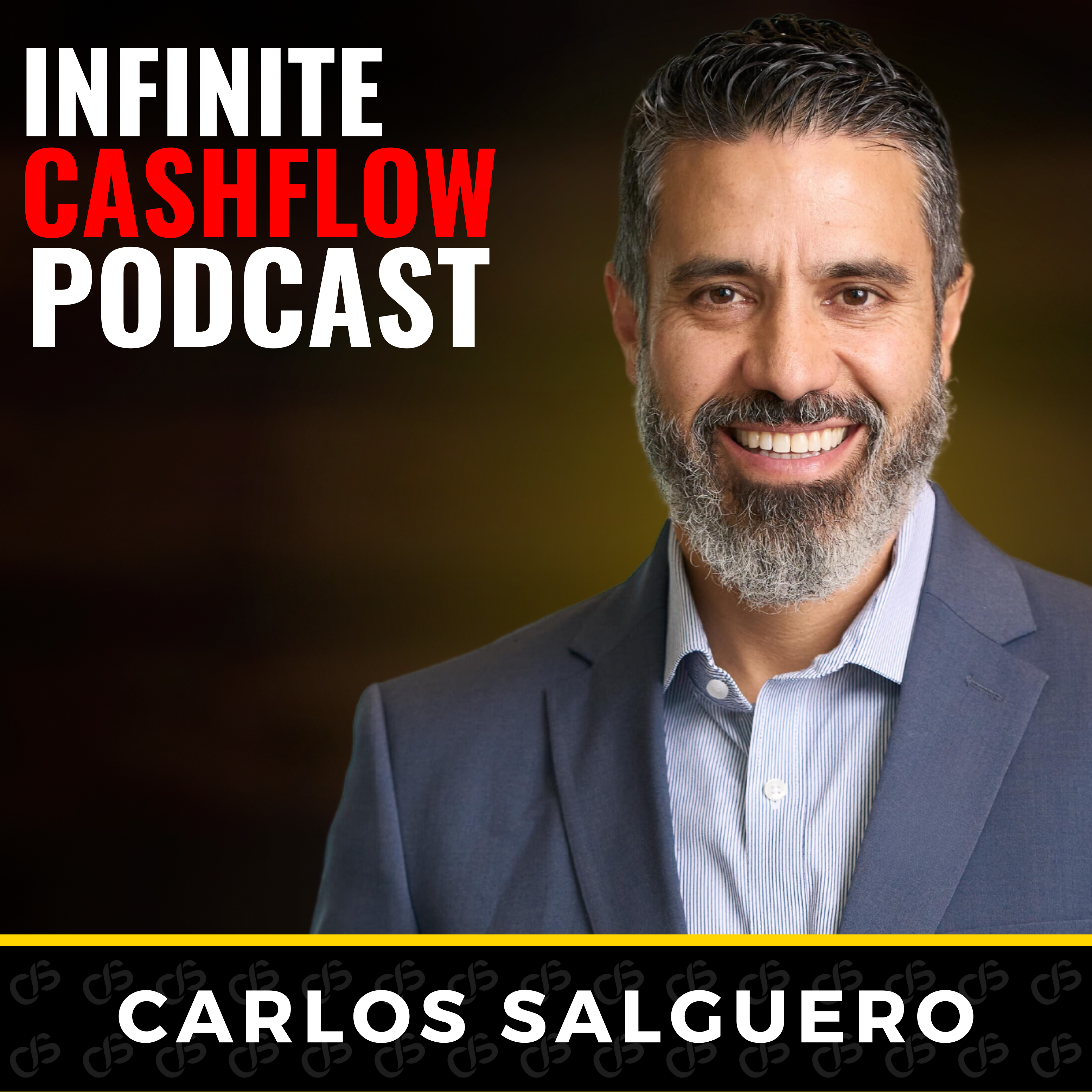 Infinite Cashflow Podcast