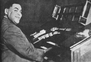 Music From 100 Years Ago