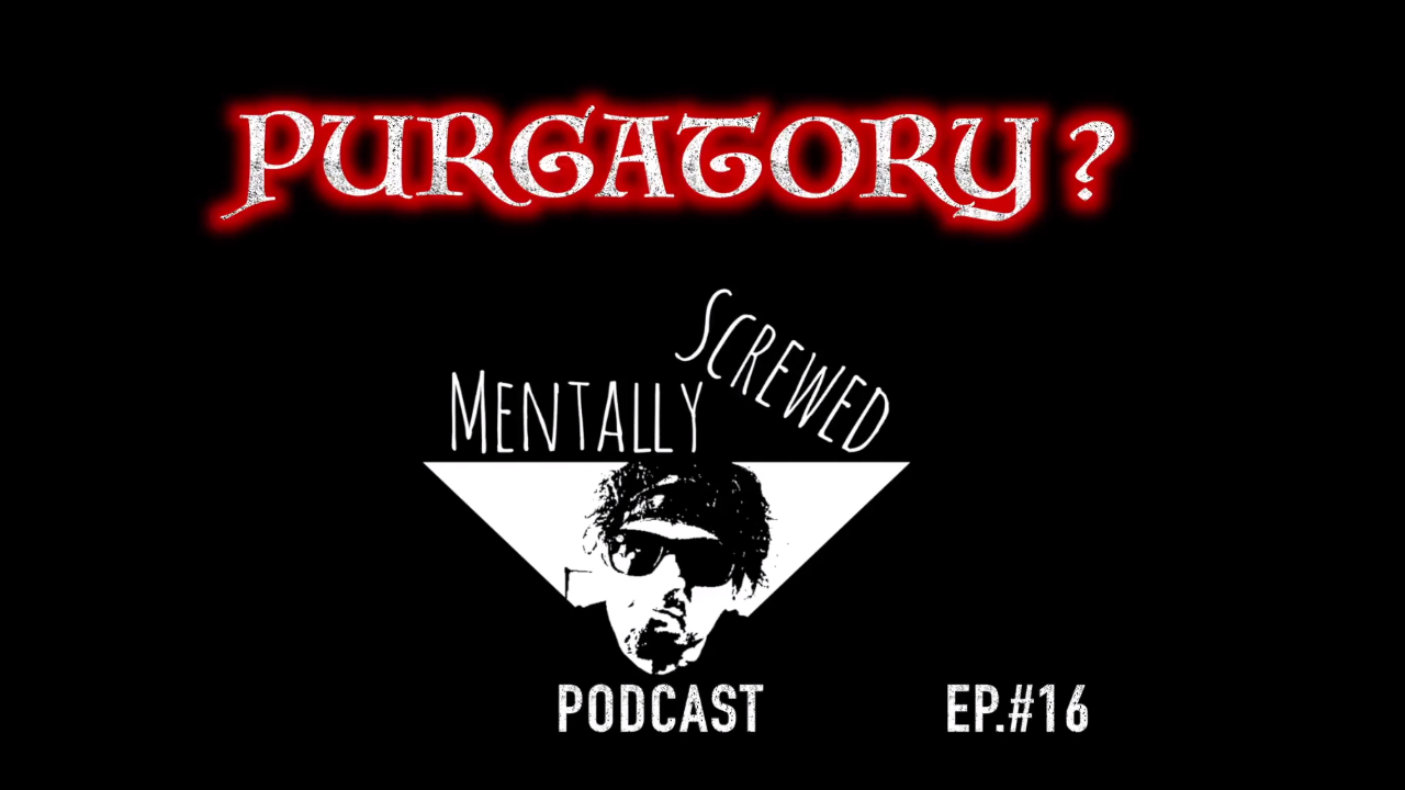 WHO WILL YOU MEET IN PURGATORY?