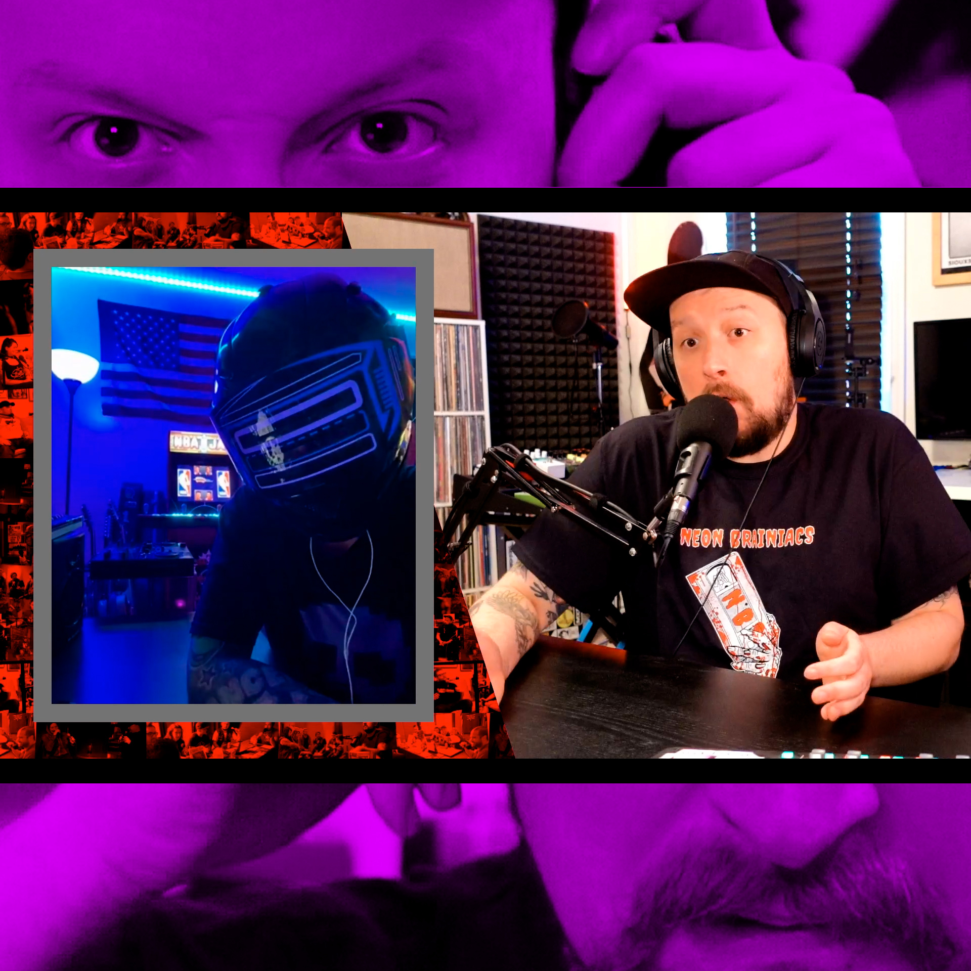 Start The Beat Podcast