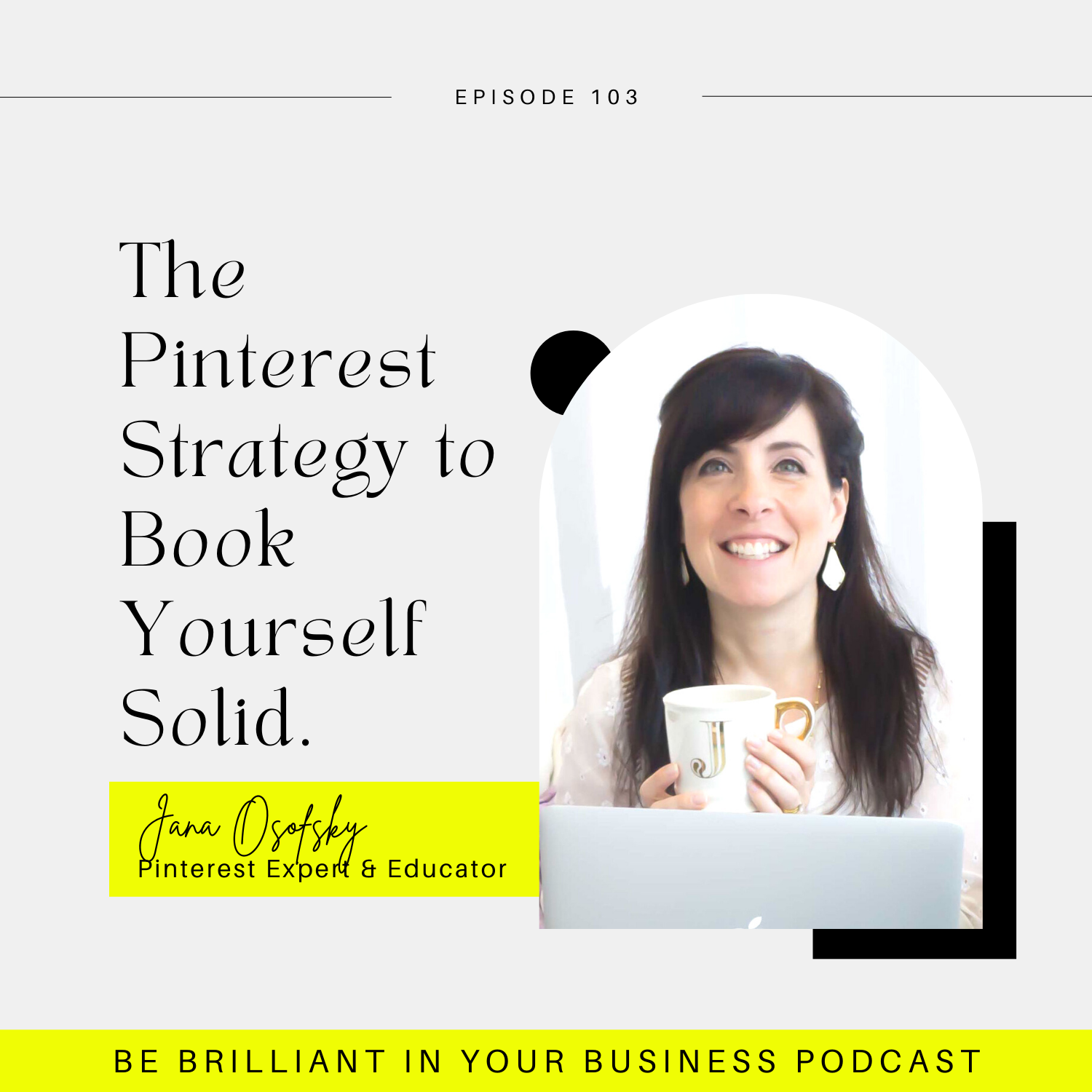 Be Brilliant in Your Business