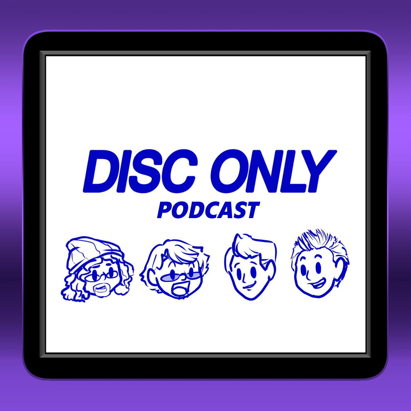 Disc Only