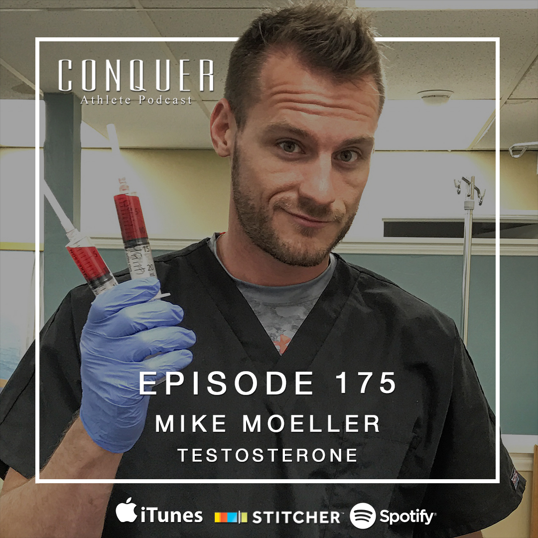 CAPC175 - Mike Moeller