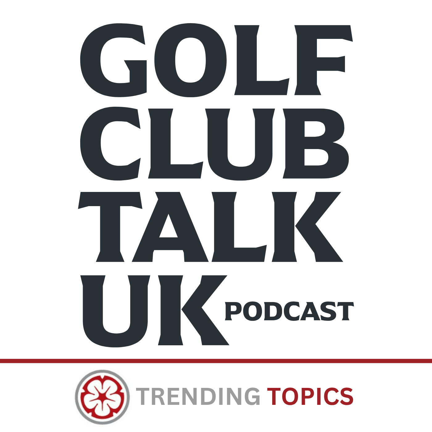 Golf Club Talk UK