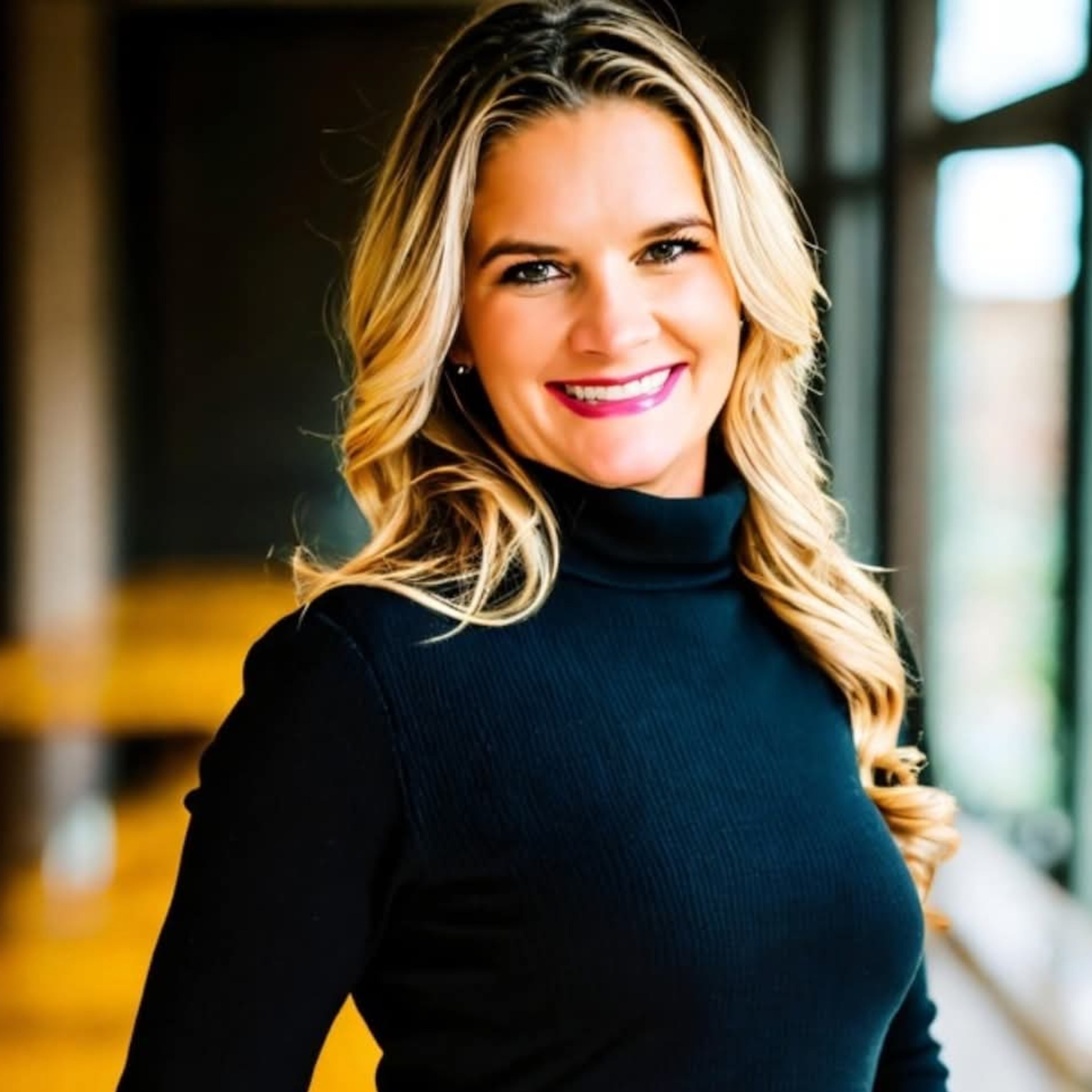 Lanae Strovers on The Final Salute, Honoring Unclaimed Veteran Remains