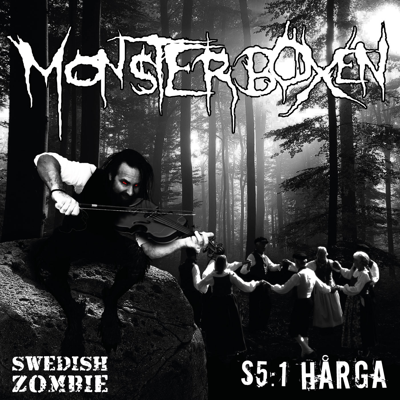 Monsterboxen