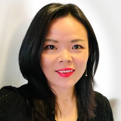 Why Startups in China Are Going Global with Jing Yang