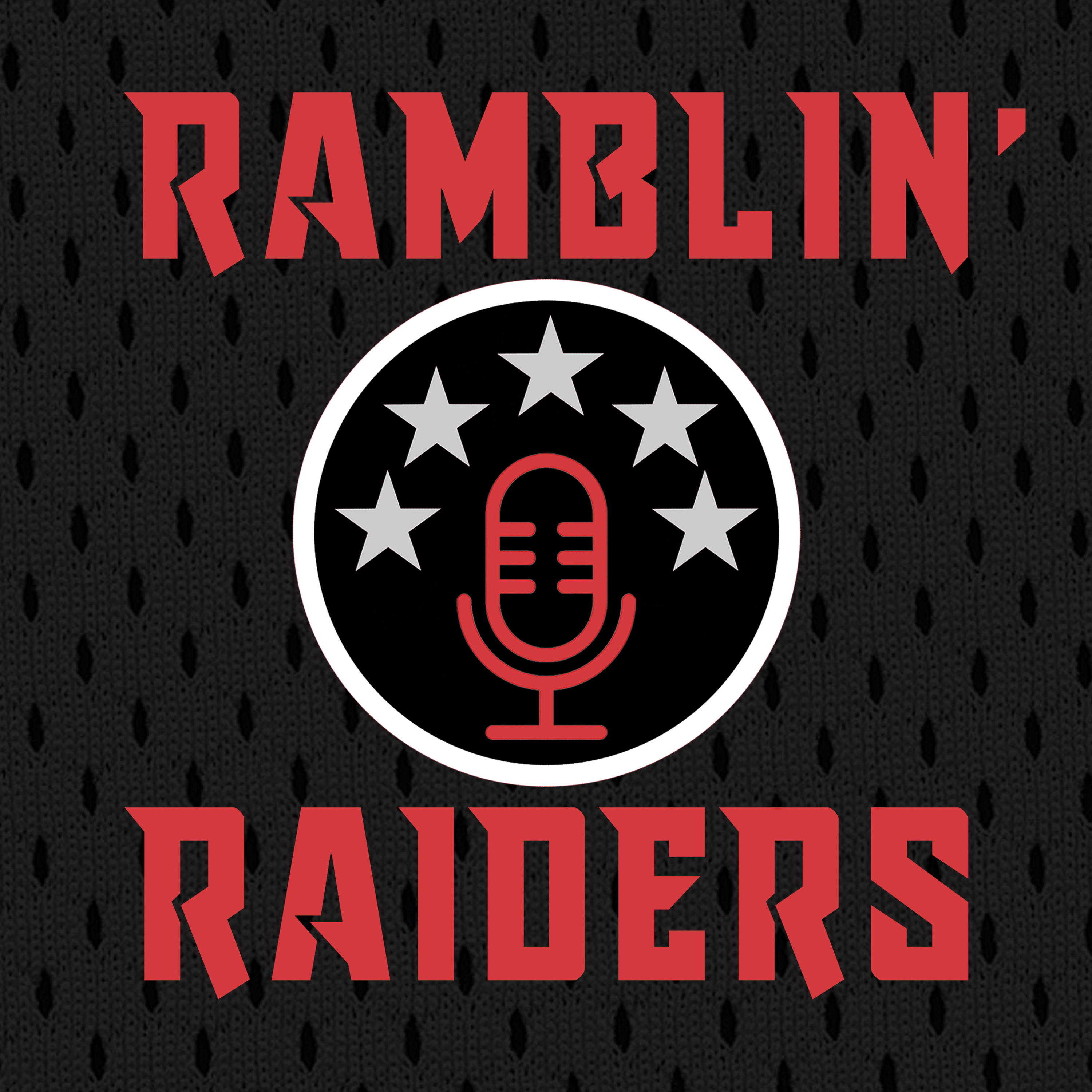 Ramblin\' Raiders Podcast
