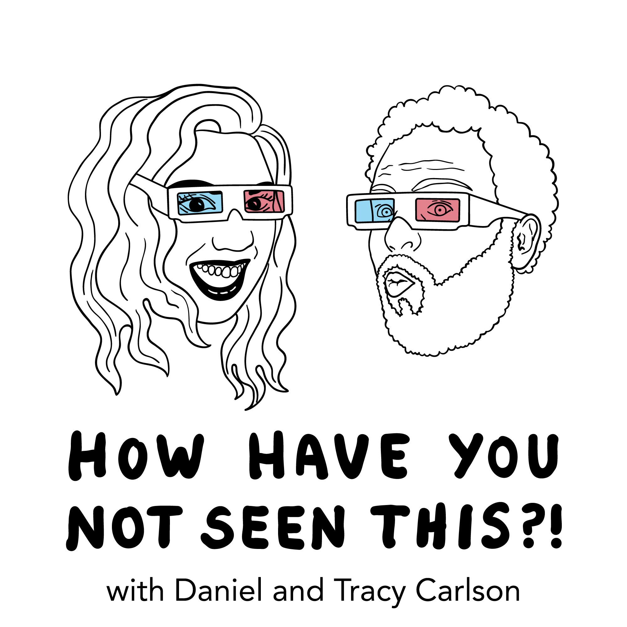 Bonus: Kevin Heaven and the One-Armed Man