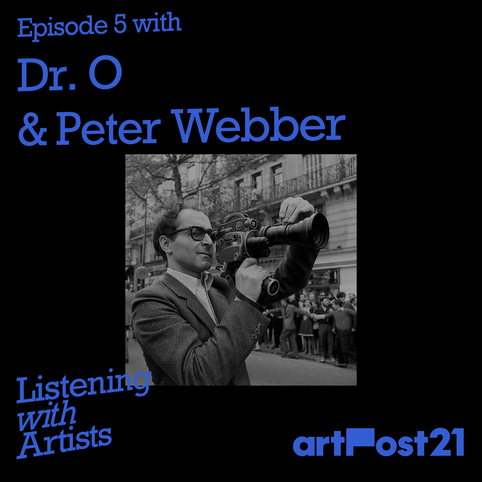 Listening with Artists