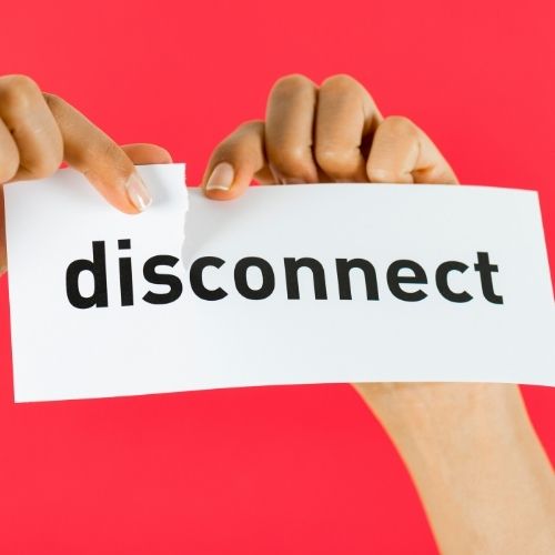 Episode 224 - Teacher, You Need to Disconnect