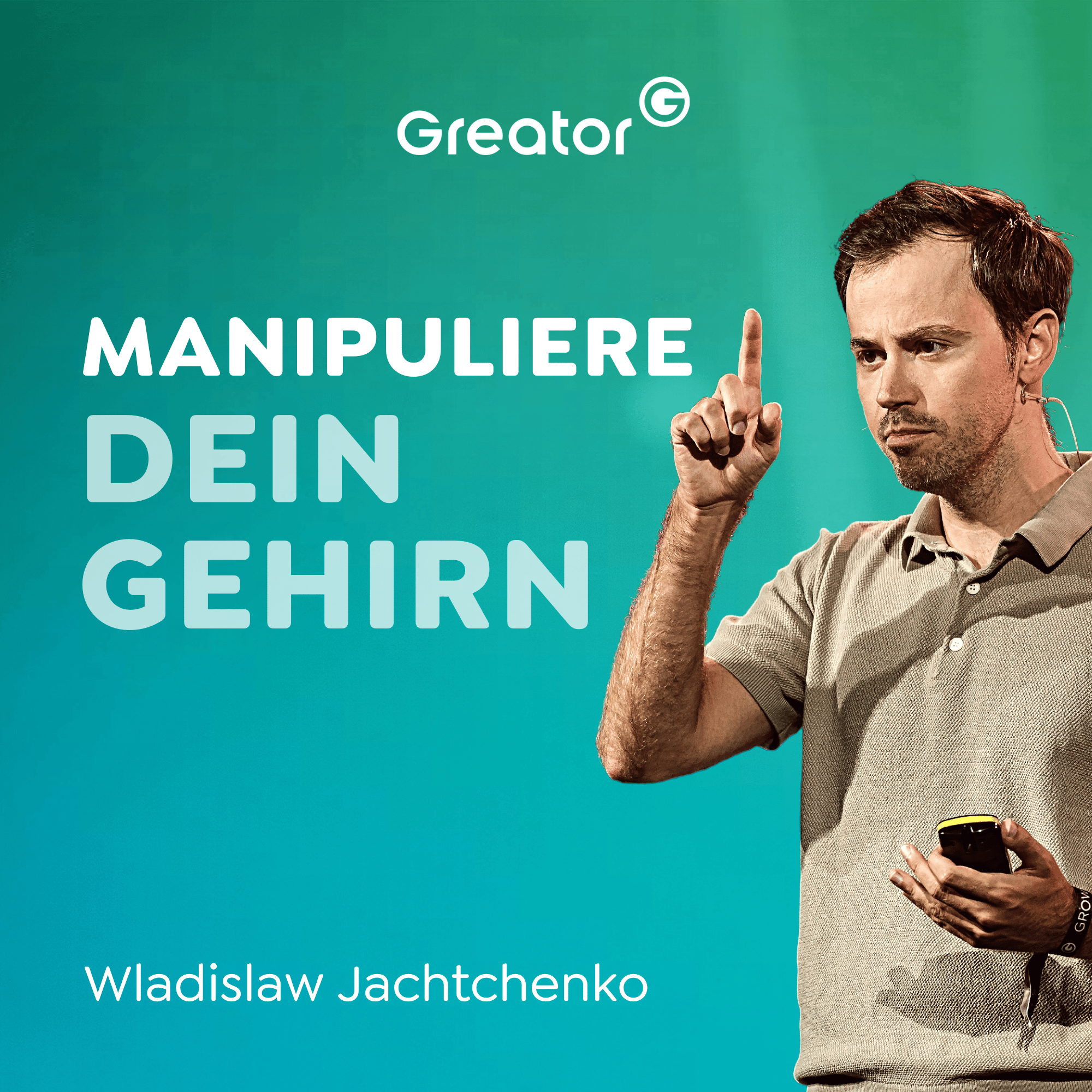 Greator – Inspiration, Motivation & Erfolg