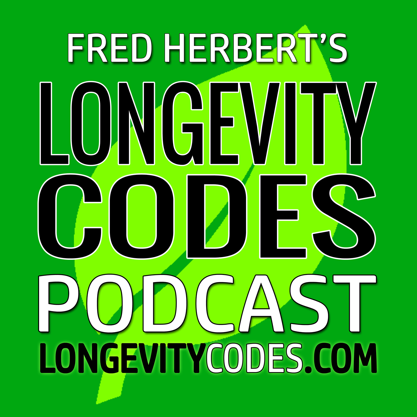 Longevity Codes Podcast