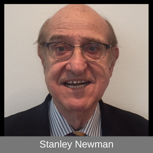 Ep. 37 - Stanley Newman: The Father of UDAG