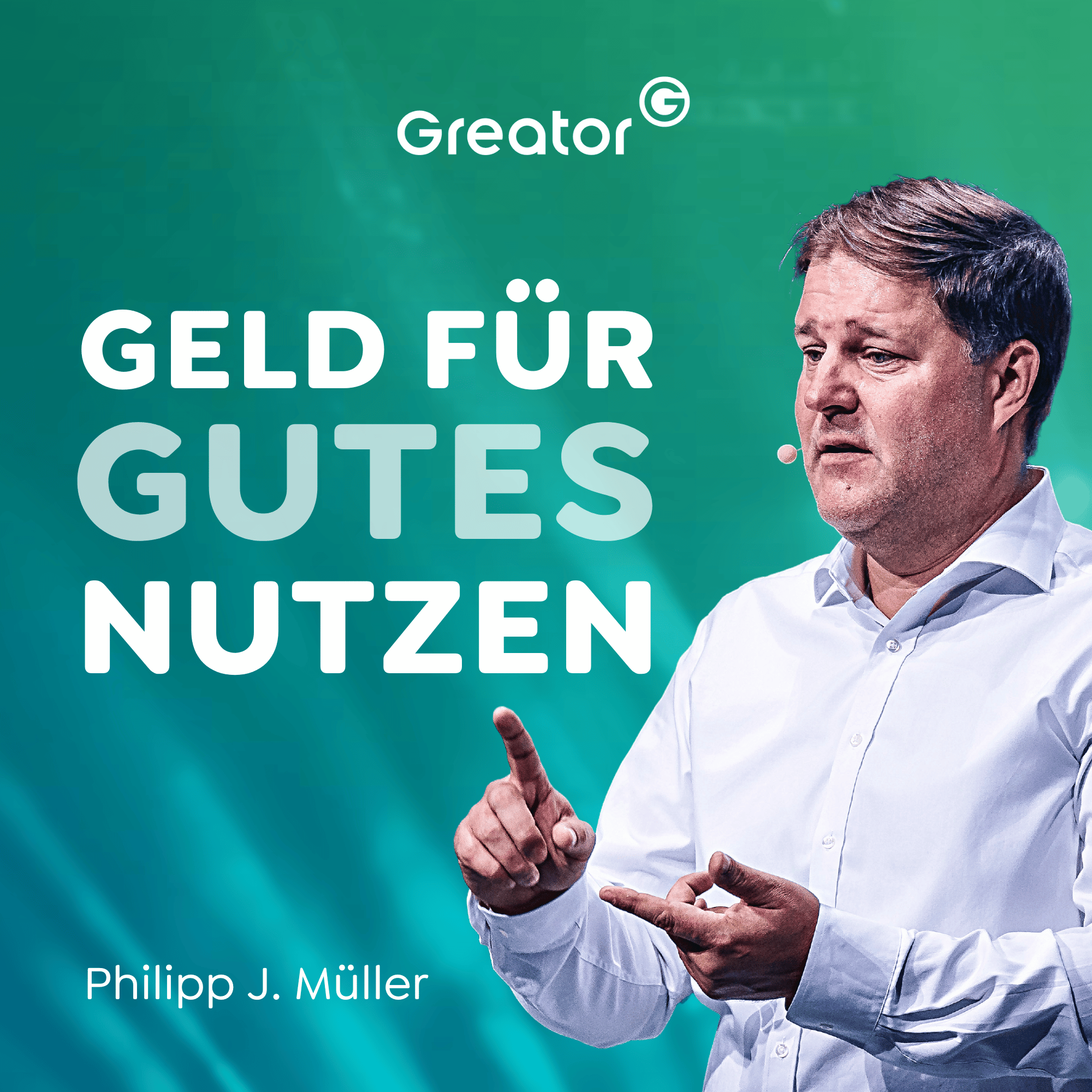 Greator – Inspiration, Motivation & Erfolg
