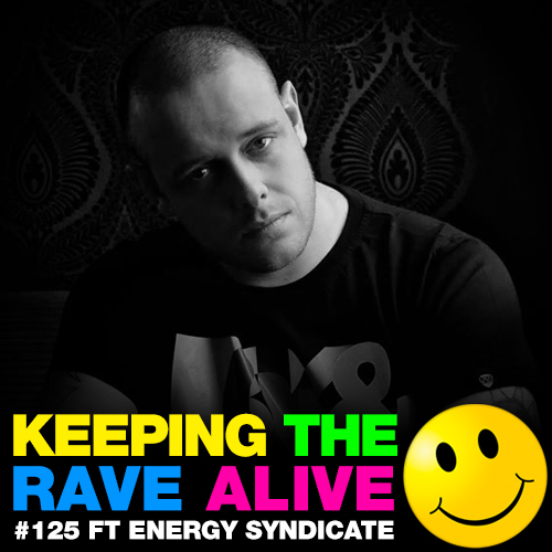 Episode 125: feat Energy Syndicate!