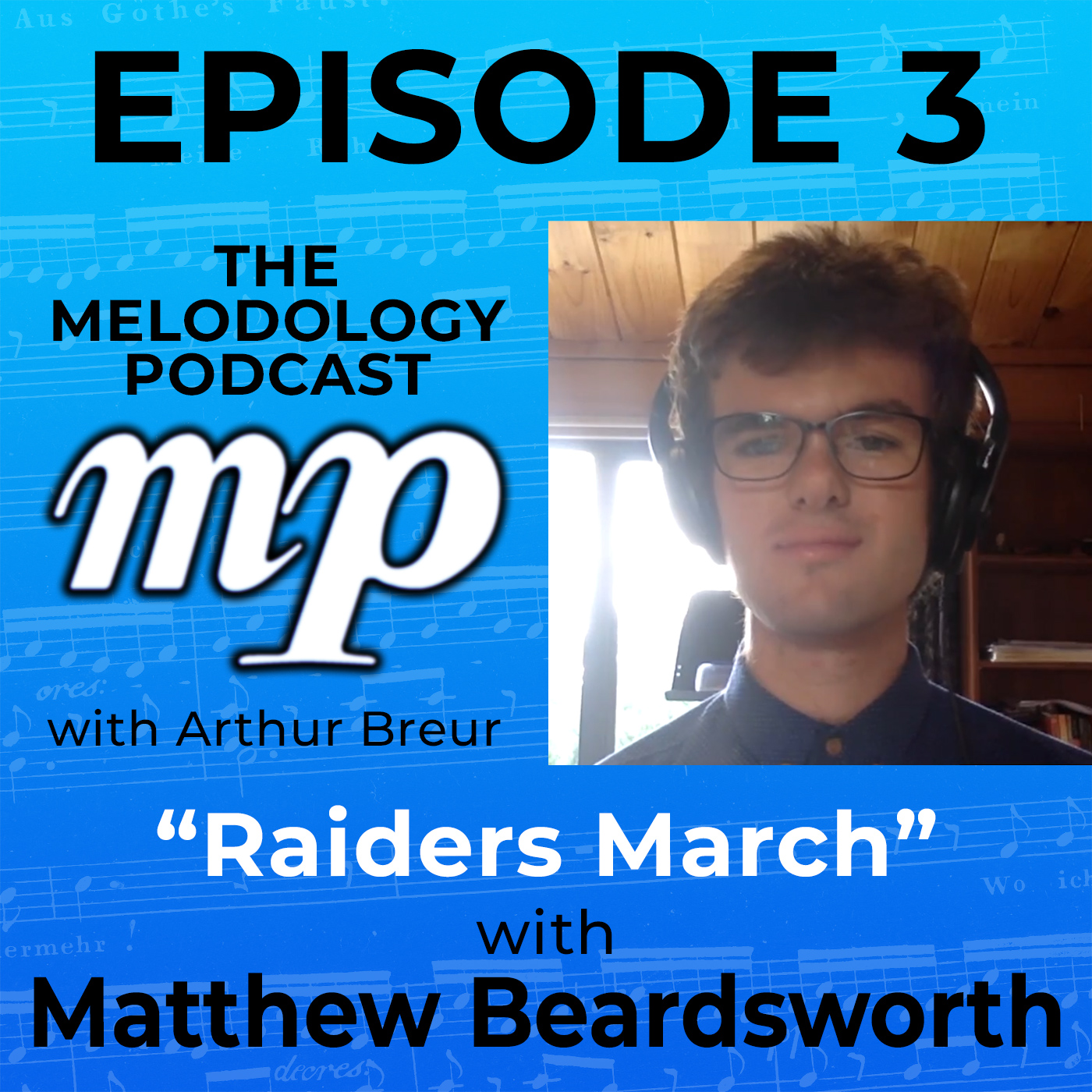 The Melodology Podcast