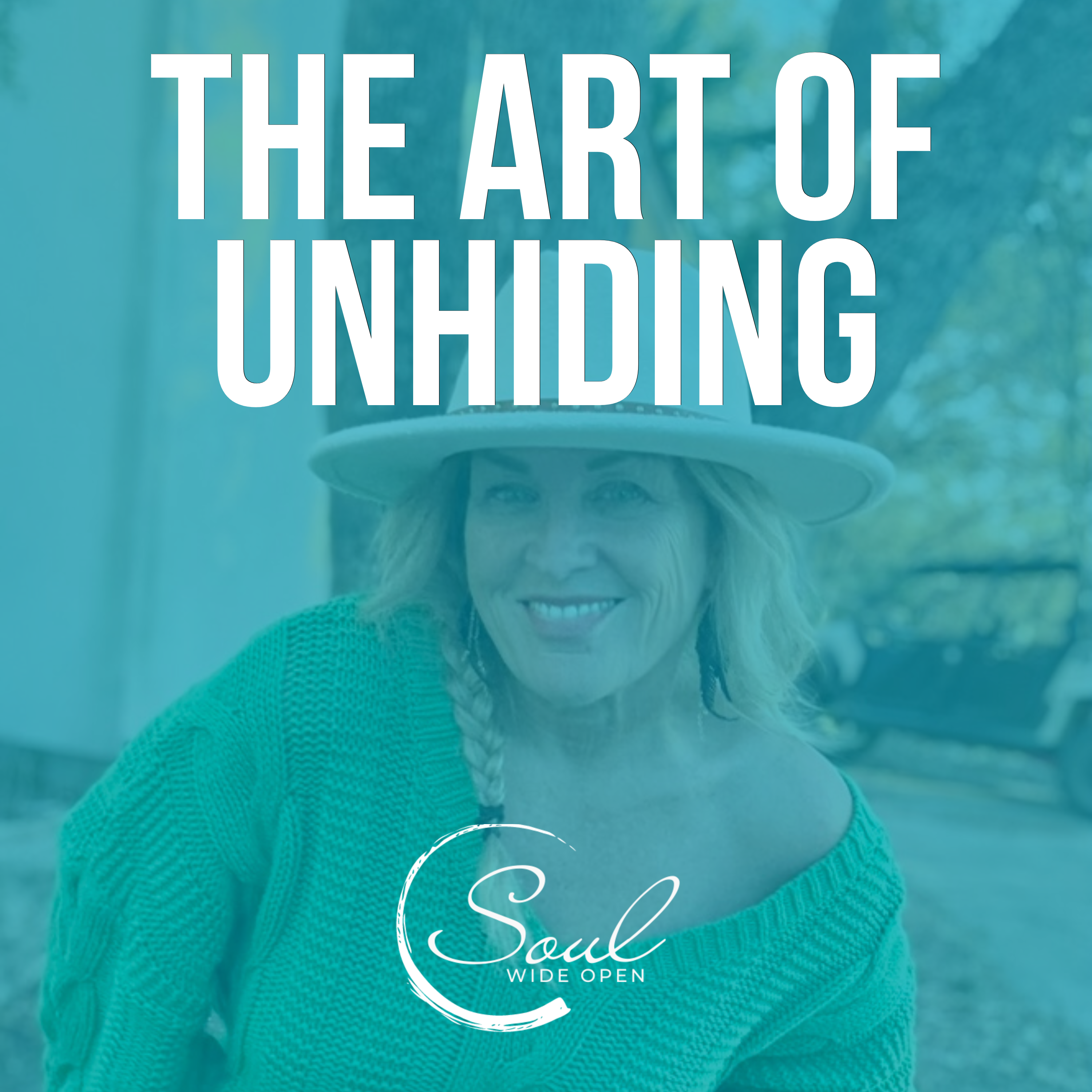 Soul Wide Open with Michelle Renee