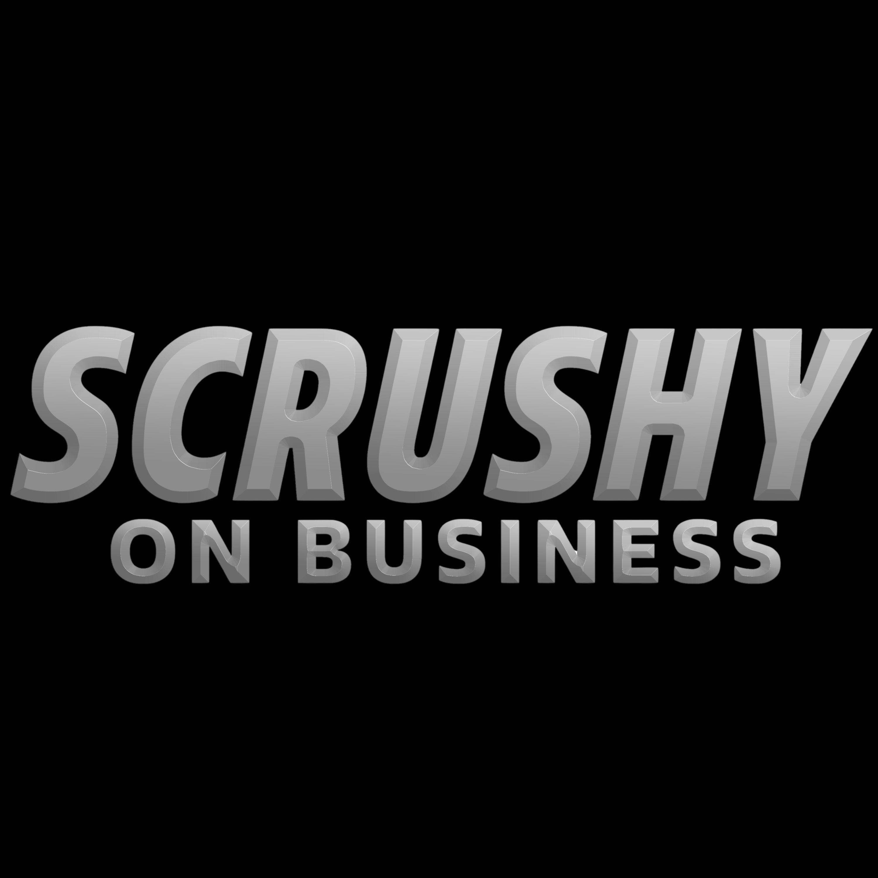Scrushy on Business