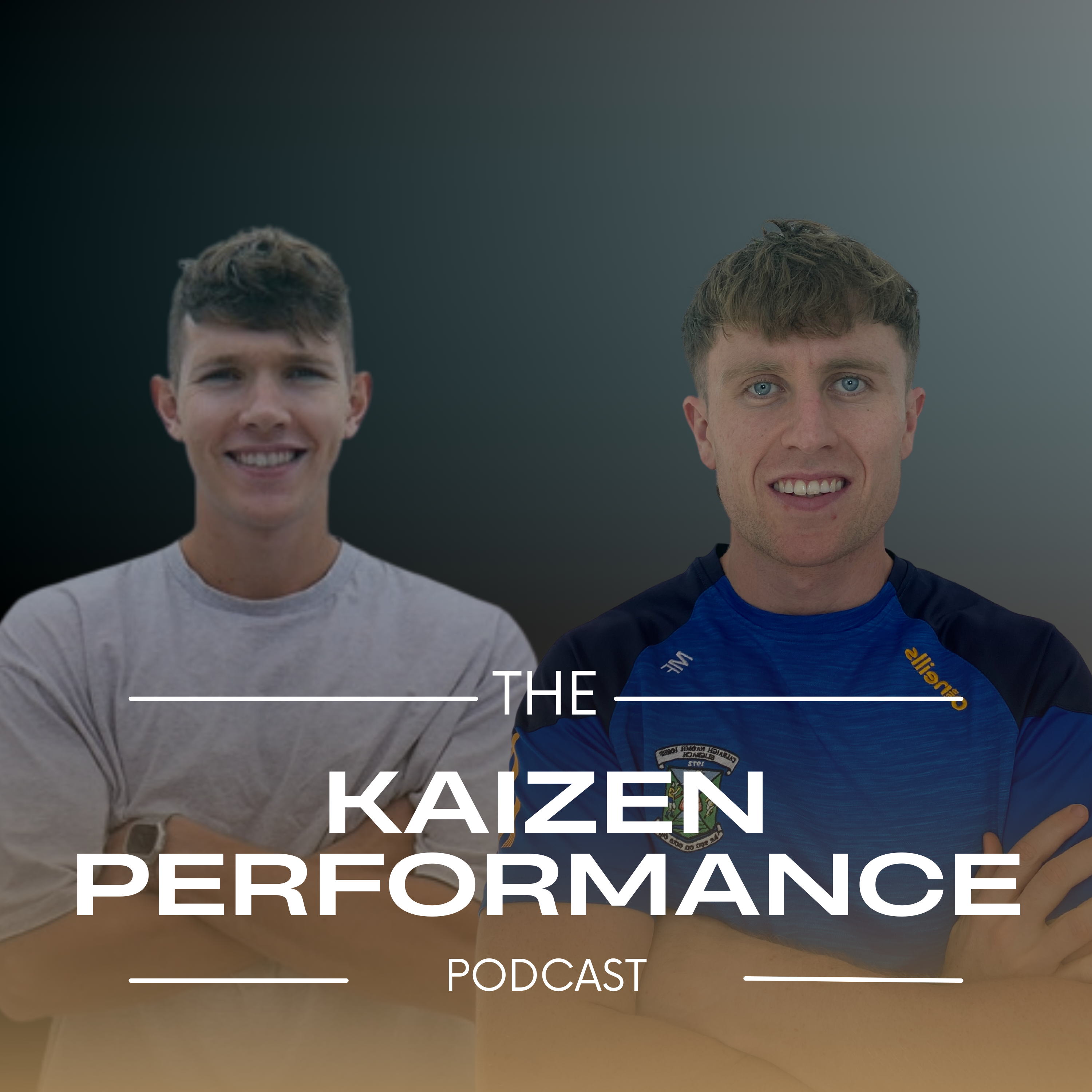 The Kaizen Performance Podcast