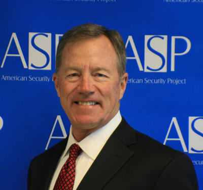 BGen Stephen A. Cheney, CEO, American Security Project: Protecting the Homeland - The Rising Costs of Inaction on Climate Change