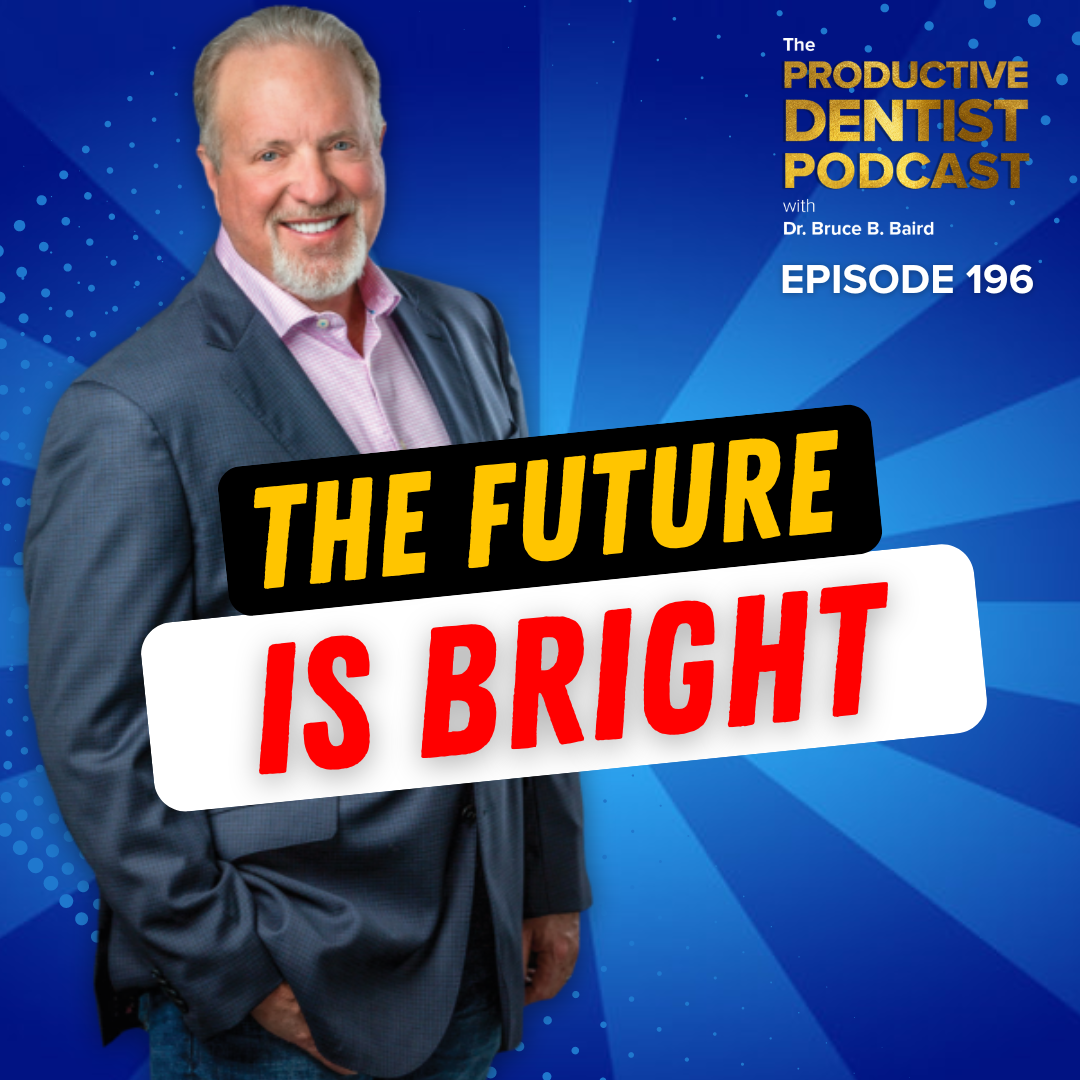 The Productive Dentist Podcast