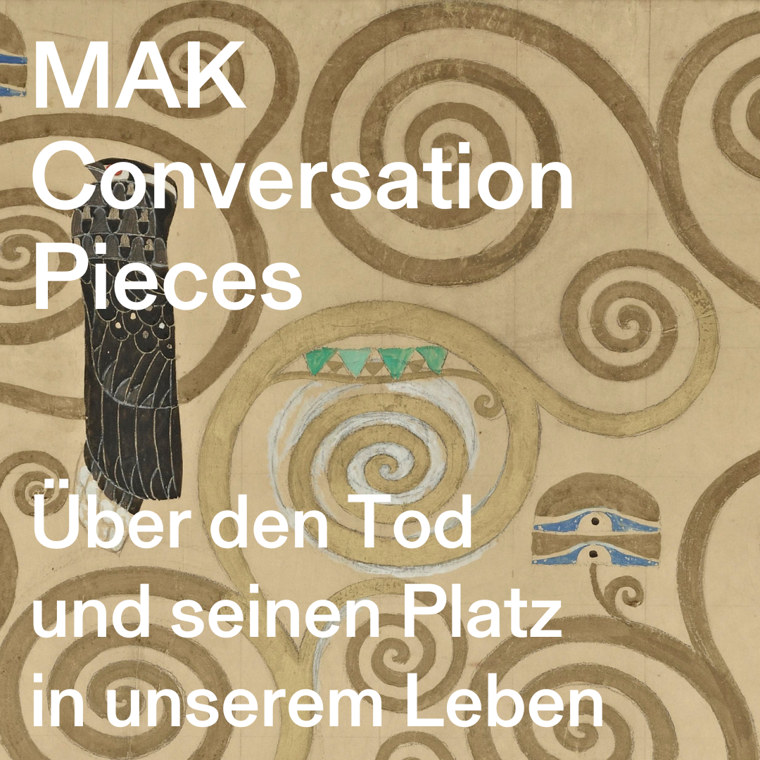 MAK Conversation Pieces
